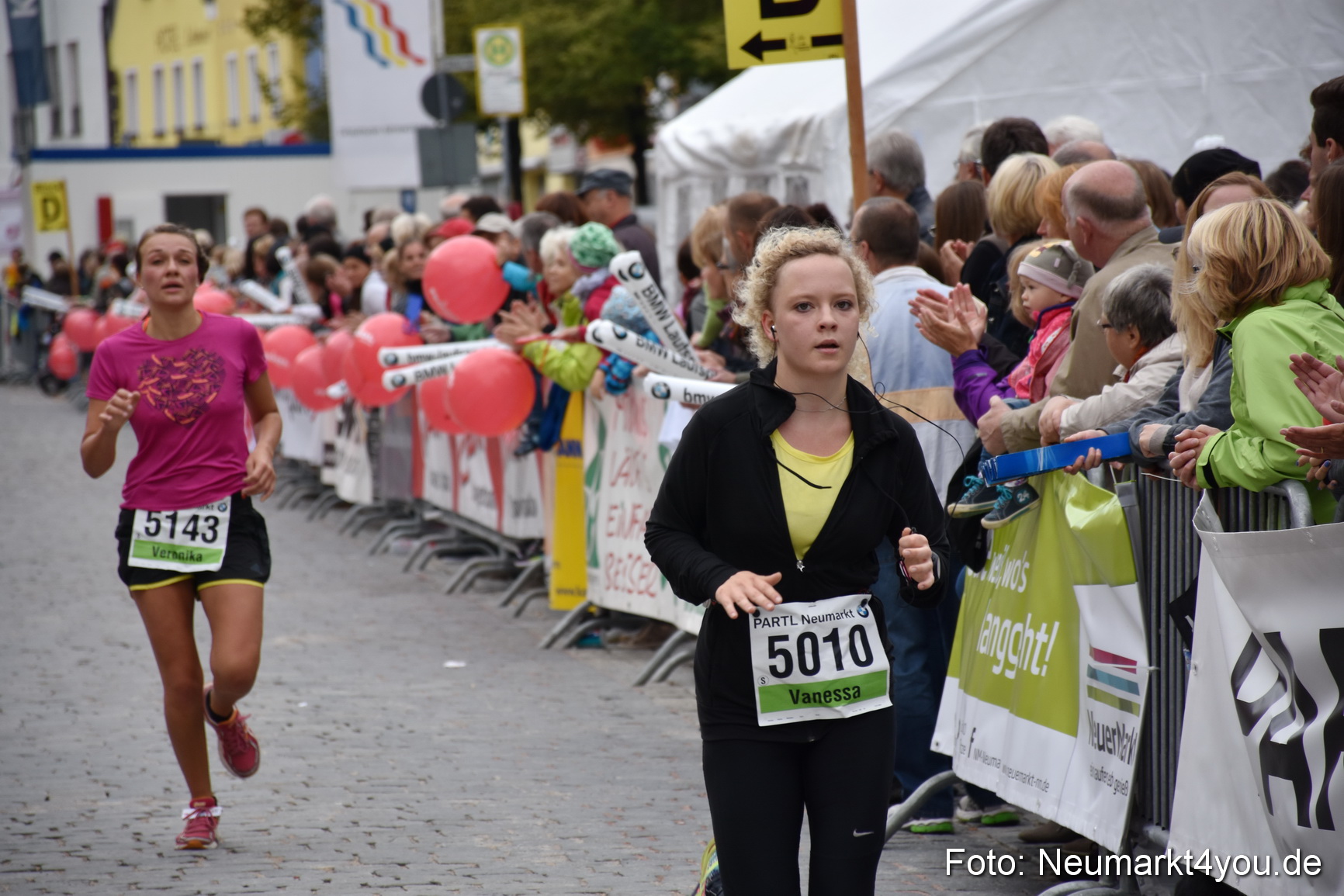 Stadtlauf Neumarkt 2015 0921
