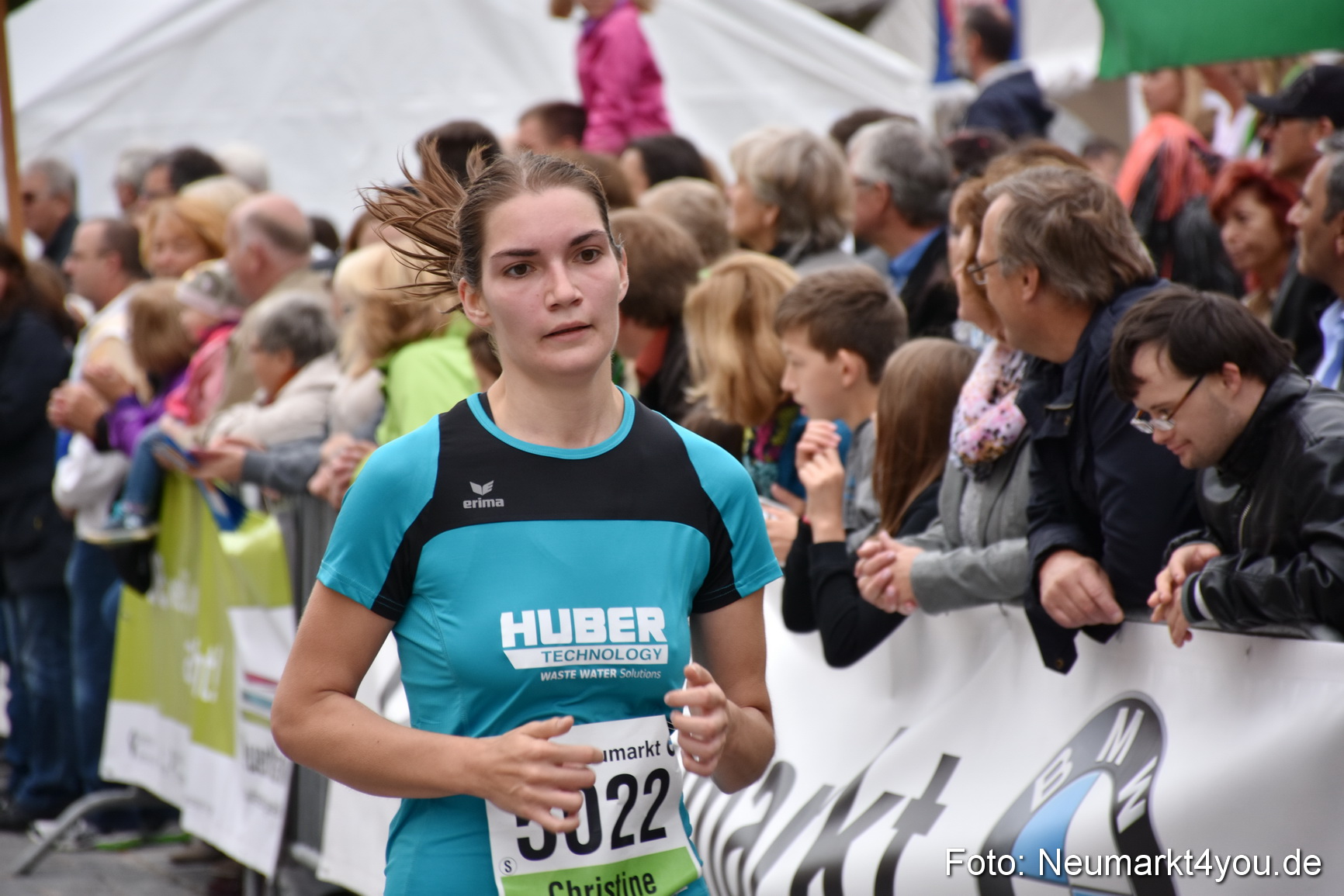 Stadtlauf Neumarkt 2015 0928