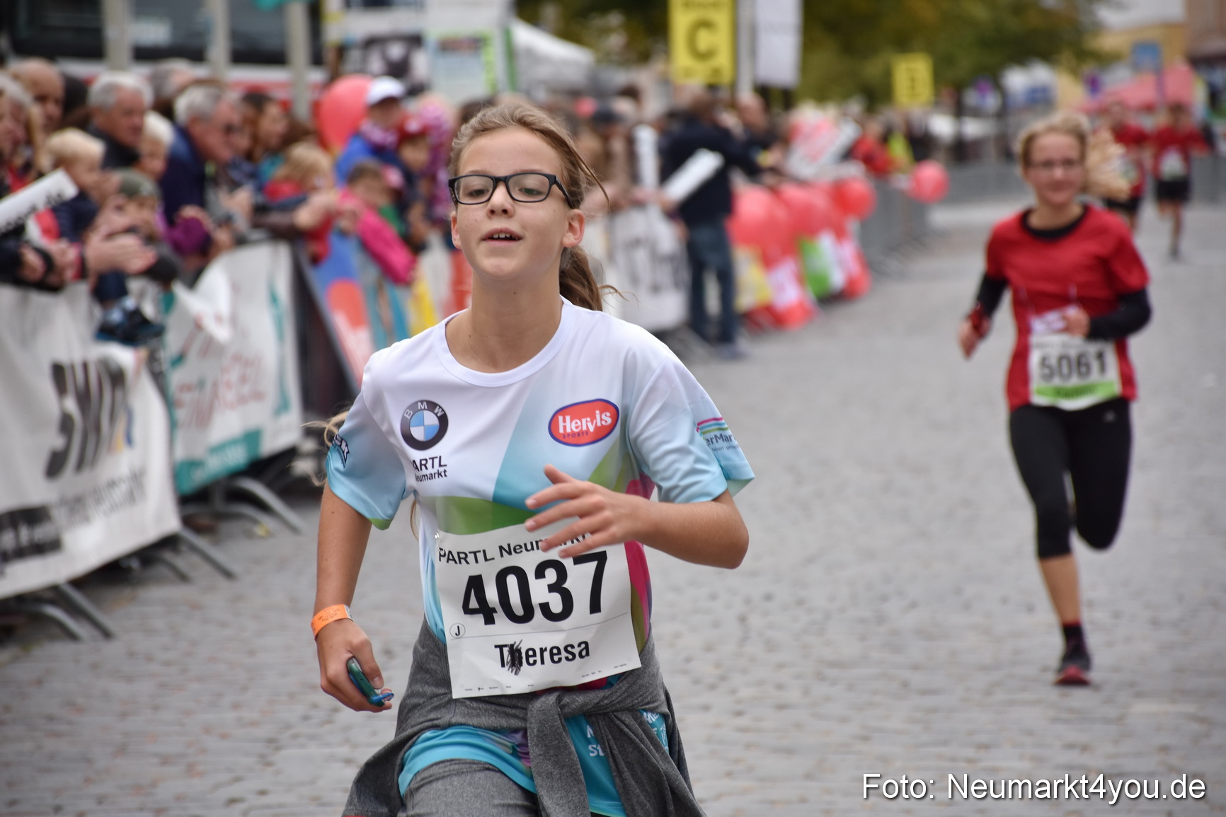 Stadtlauf Neumarkt 2015 0929