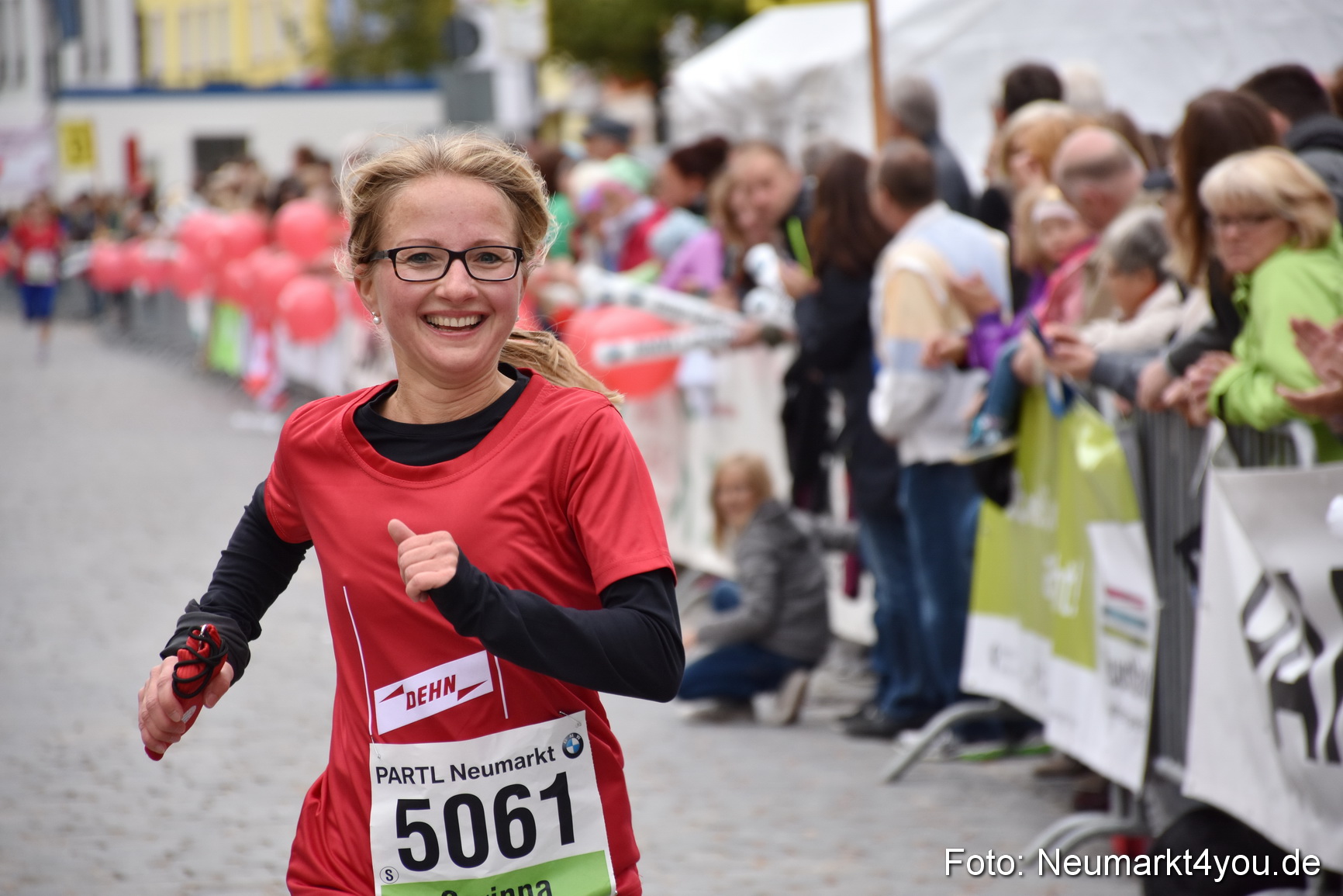 Stadtlauf Neumarkt 2015 0930