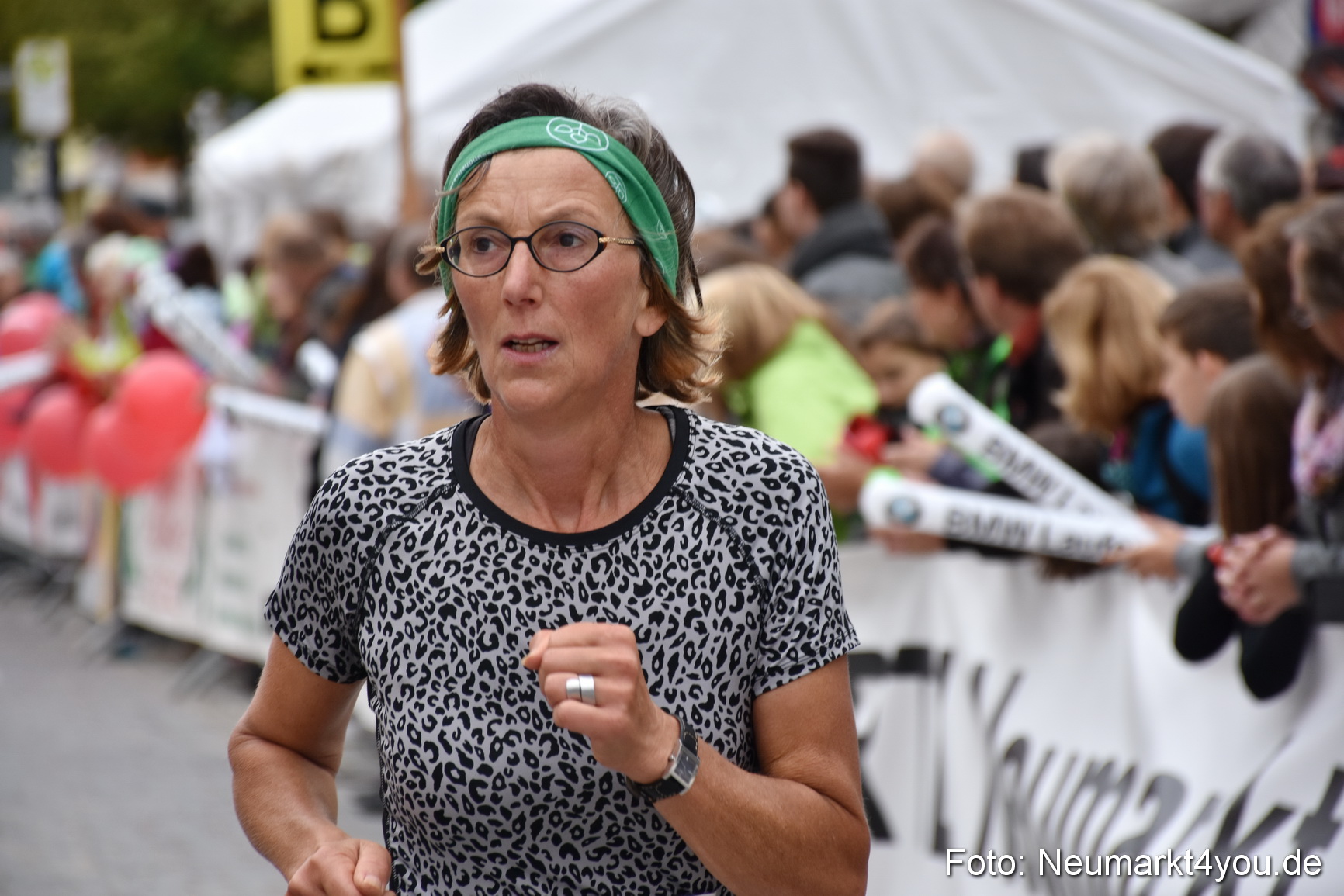 Stadtlauf Neumarkt 2015 0936