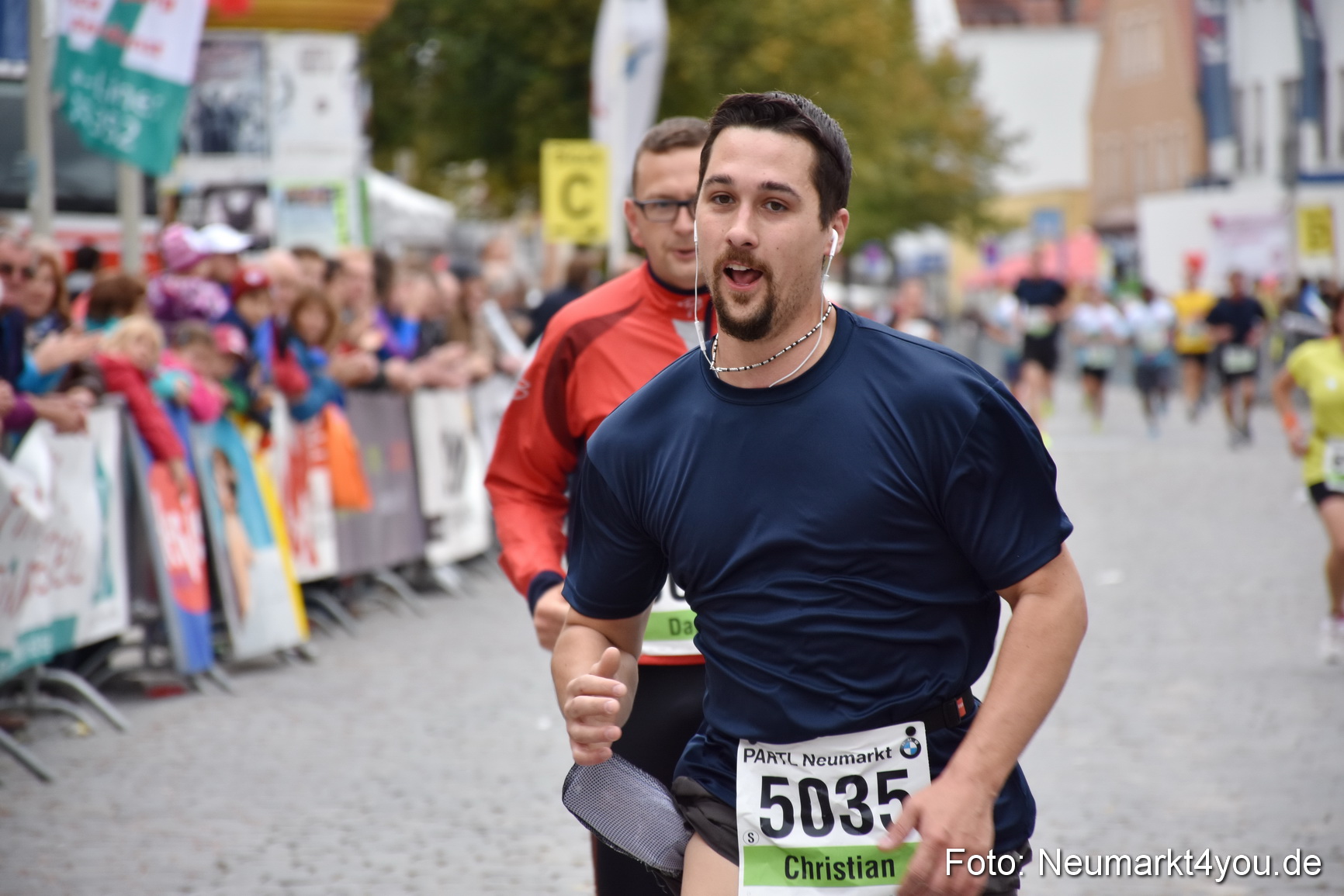 Stadtlauf Neumarkt 2015 0938