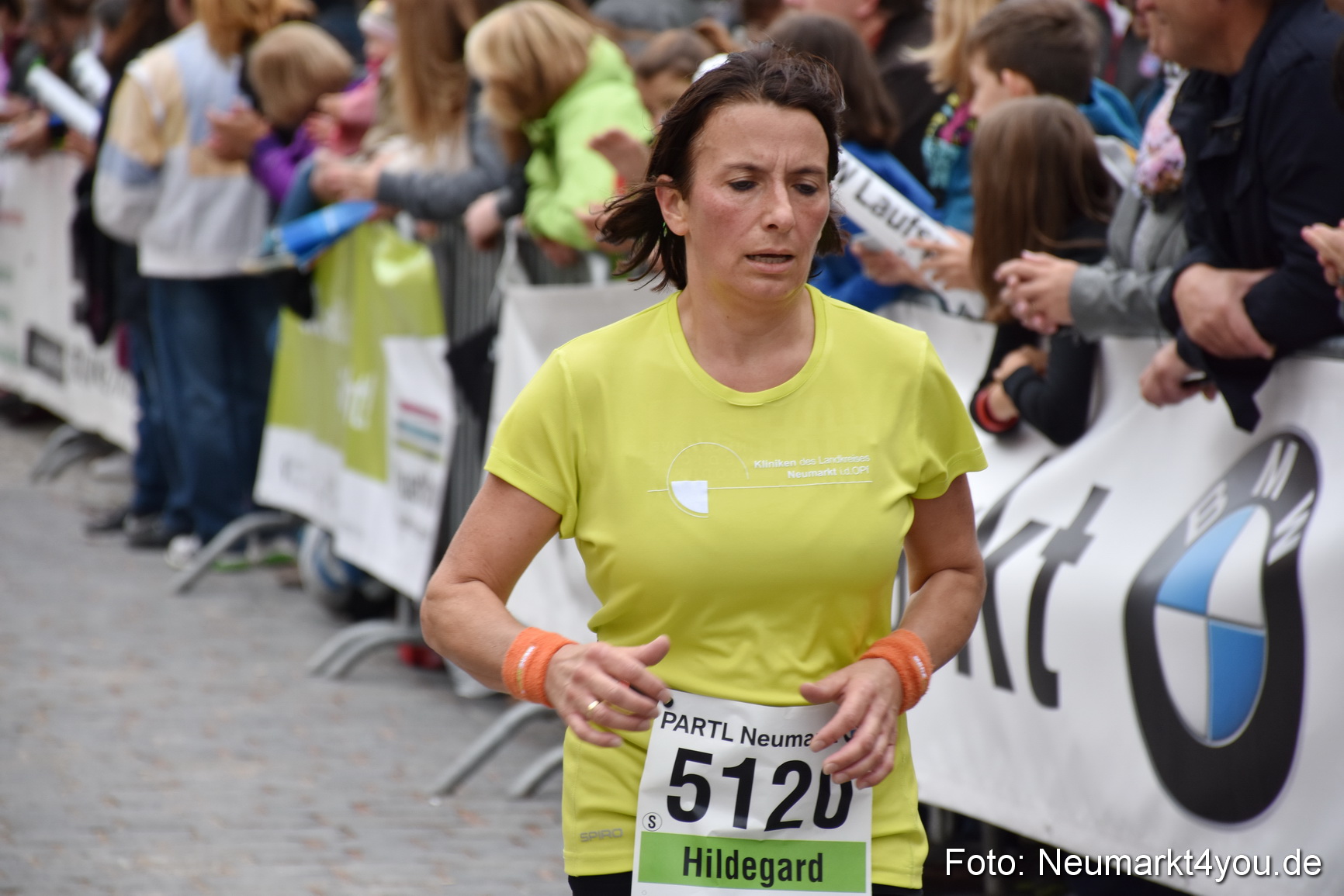 Stadtlauf Neumarkt 2015 0939