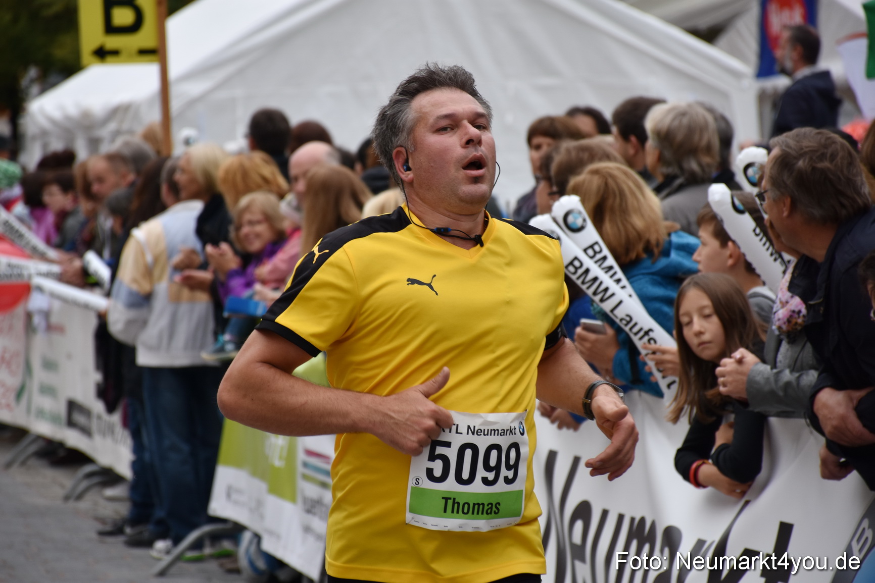 Stadtlauf Neumarkt 2015 0942