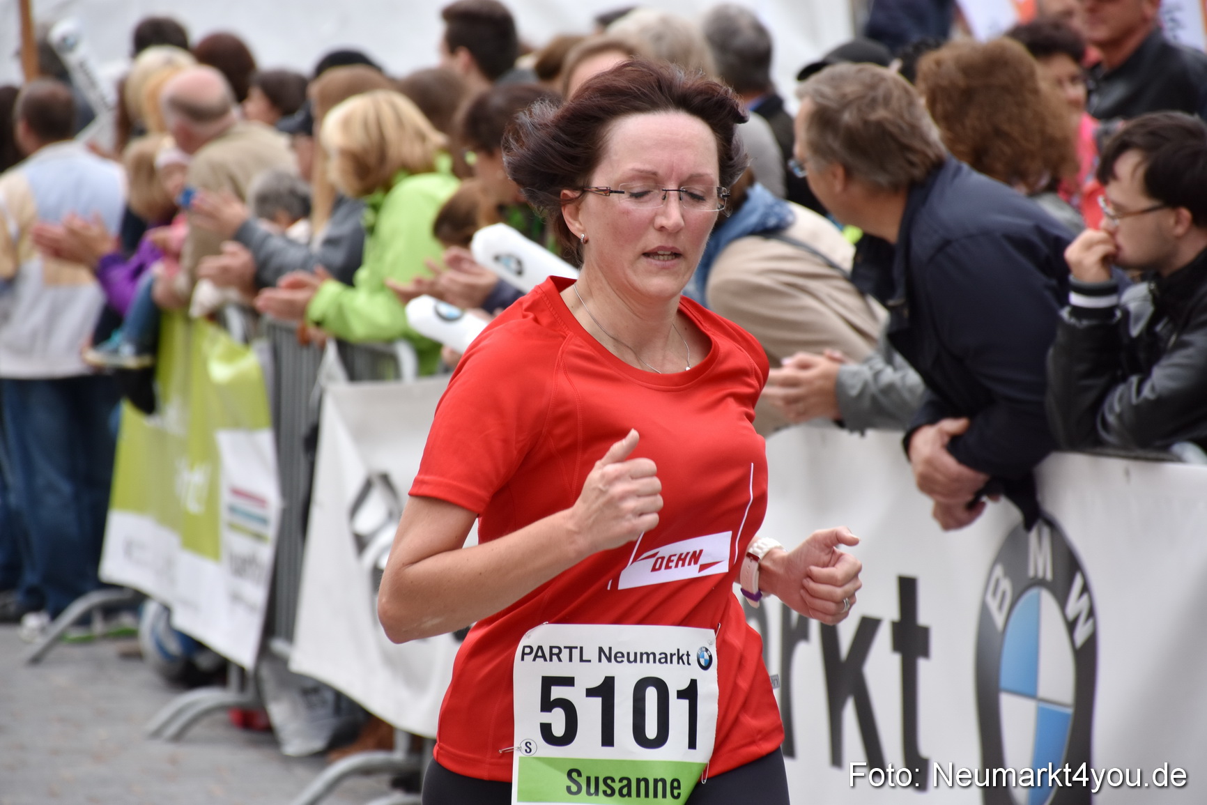 Stadtlauf Neumarkt 2015 0948