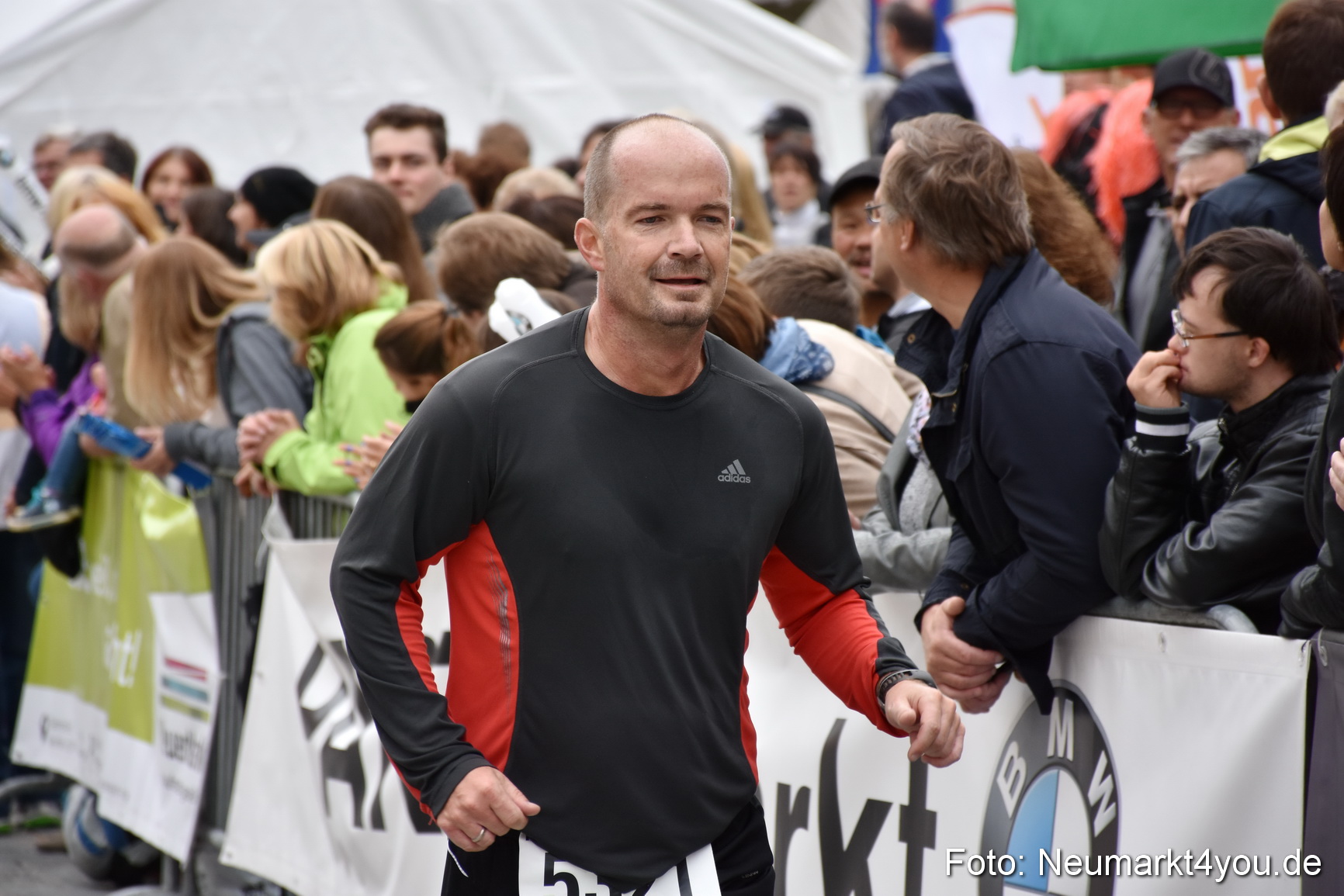 Stadtlauf Neumarkt 2015 0951