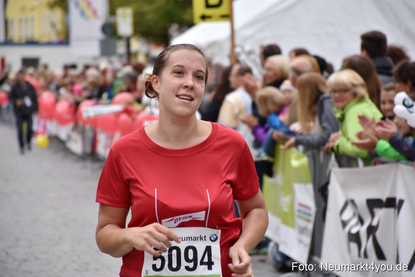Stadtlauf Neumarkt 2015 0954