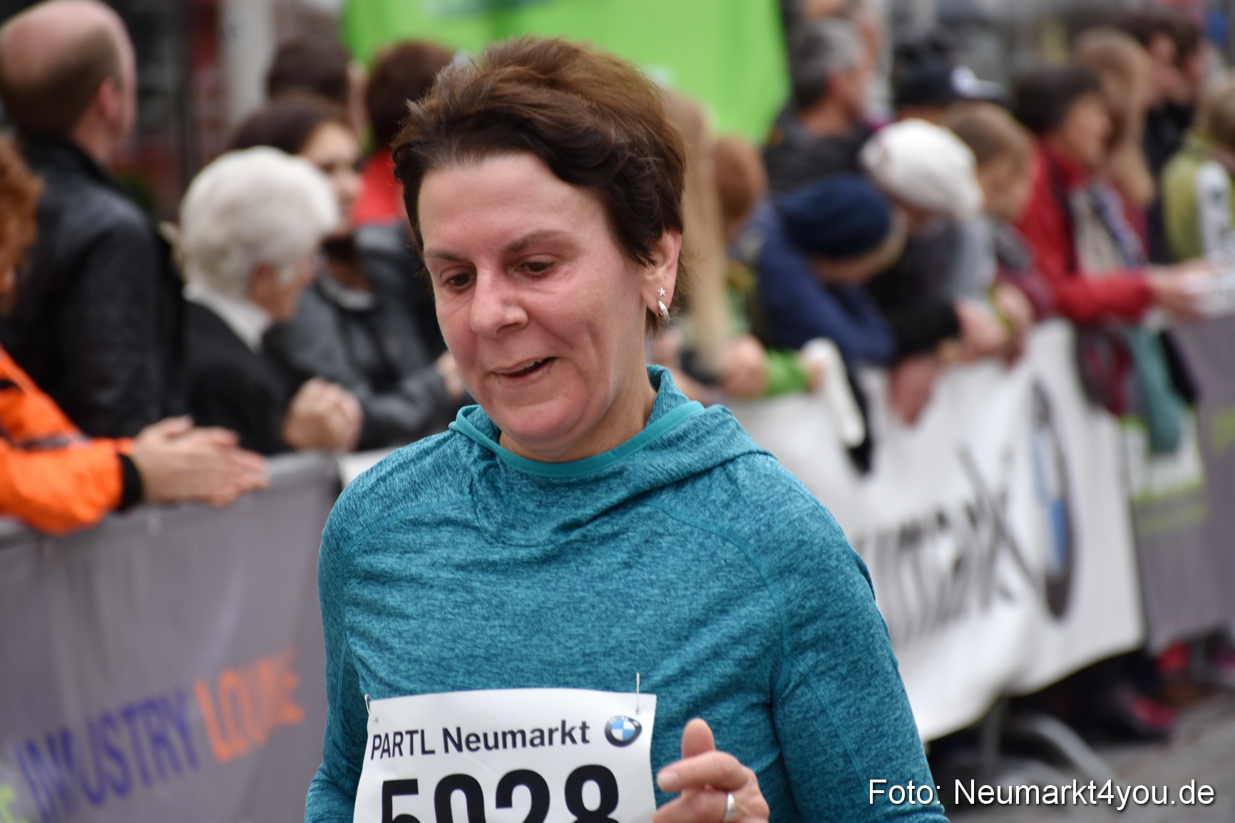 Stadtlauf Neumarkt 2015 0955