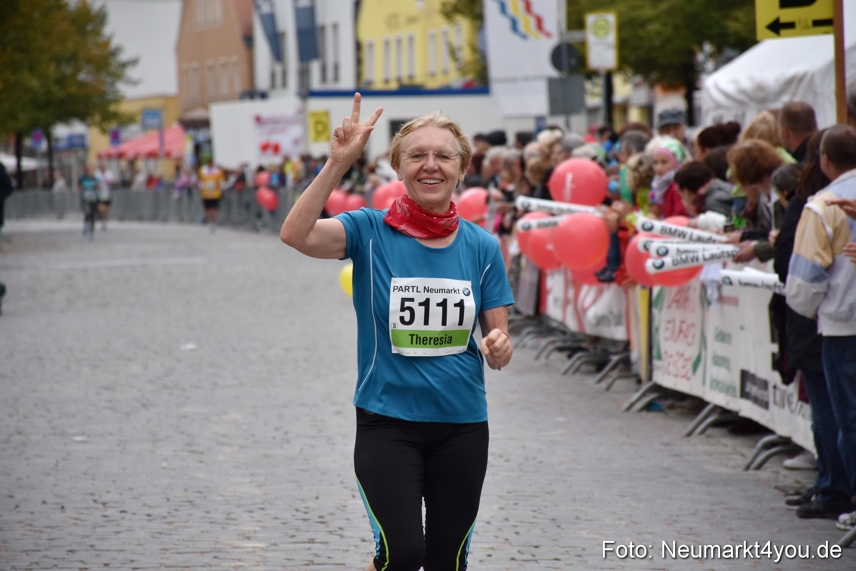 Stadtlauf Neumarkt 2015 0956