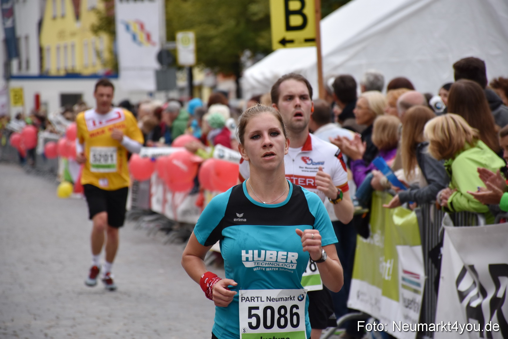 Stadtlauf Neumarkt 2015 0957
