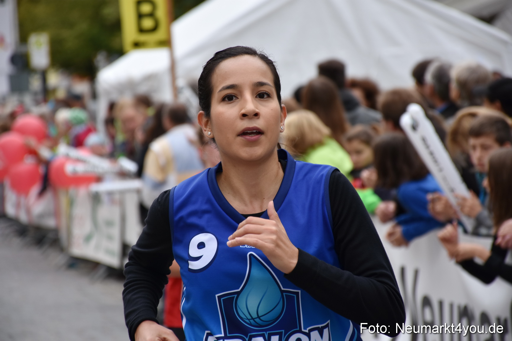 Stadtlauf Neumarkt 2015 0959