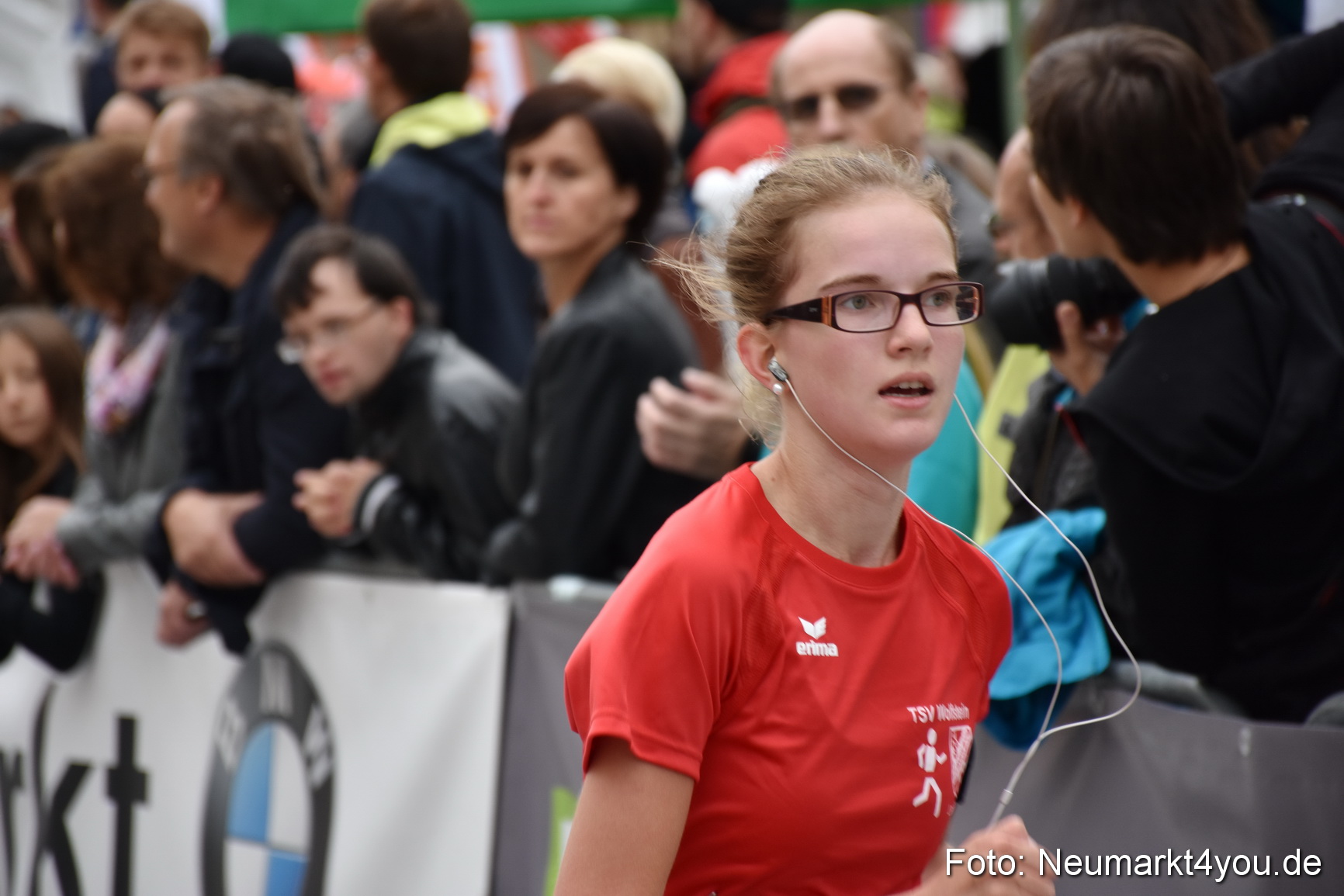 Stadtlauf Neumarkt 2015 0960