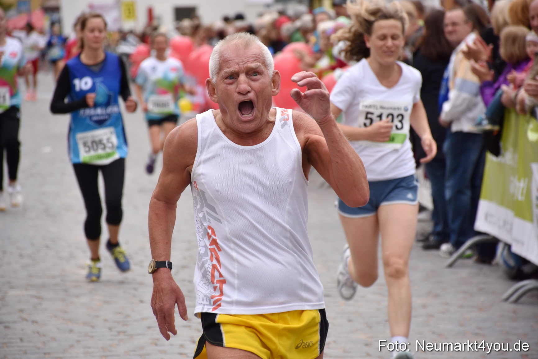 Stadtlauf Neumarkt 2015 0961