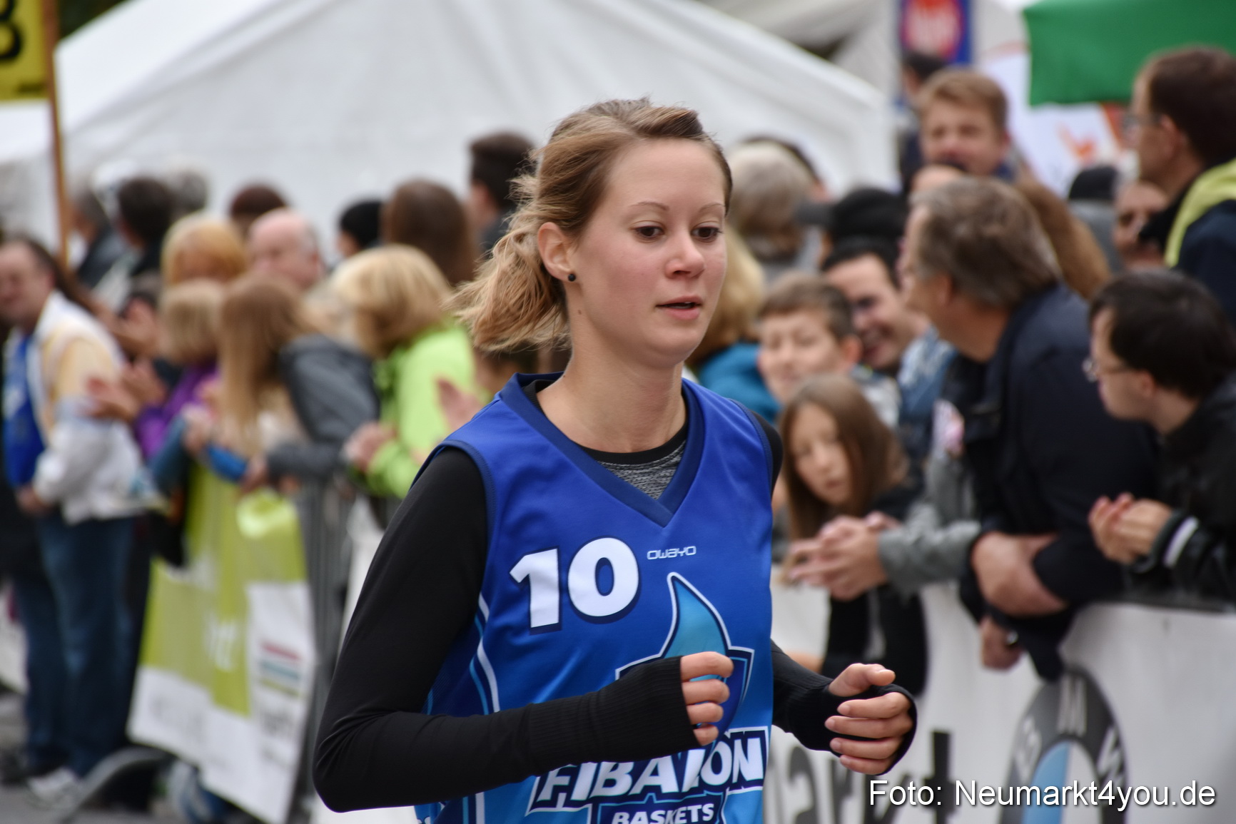 Stadtlauf Neumarkt 2015 0962