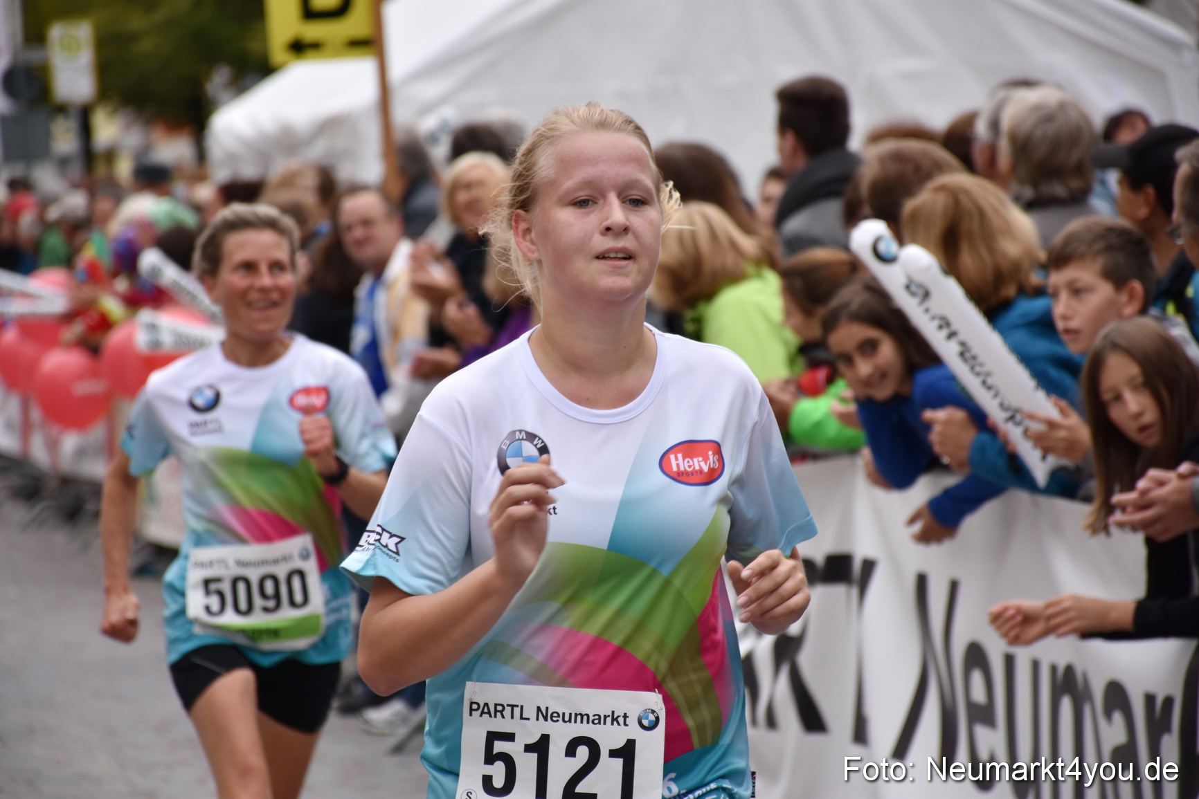 Stadtlauf Neumarkt 2015 0963