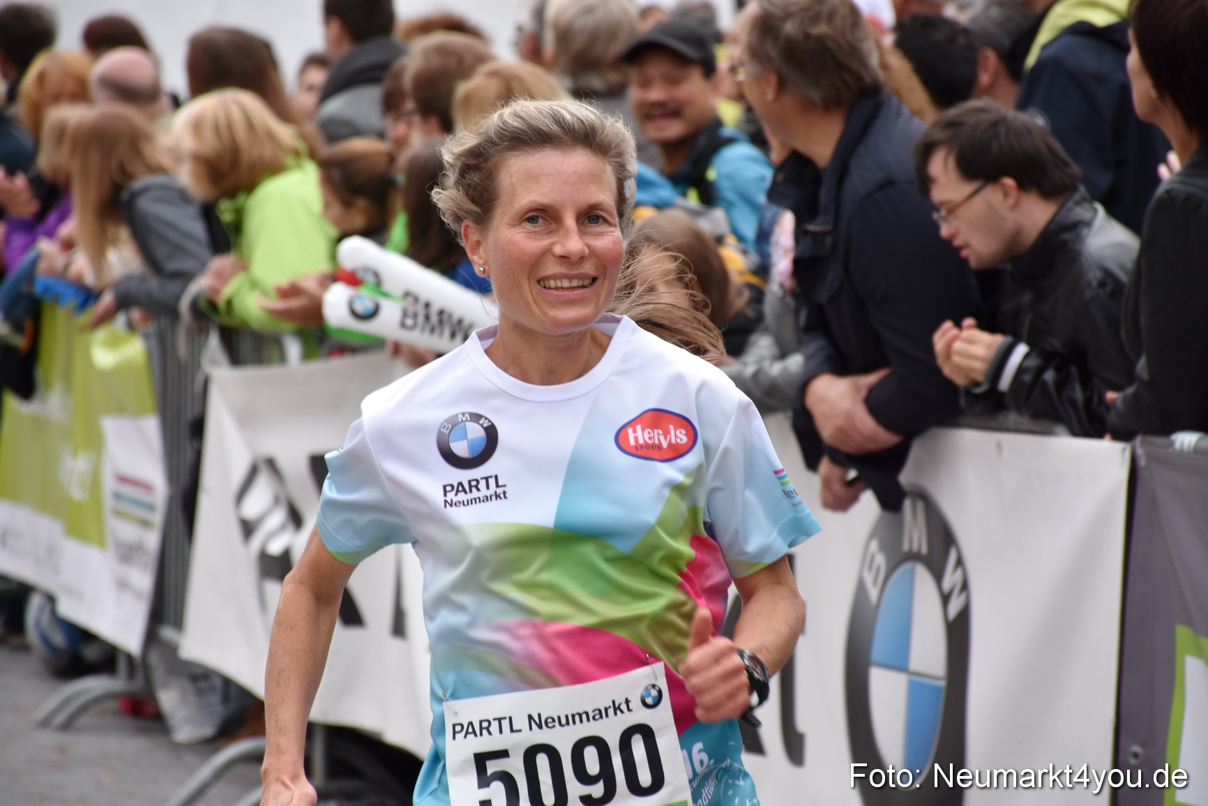 Stadtlauf Neumarkt 2015 0964