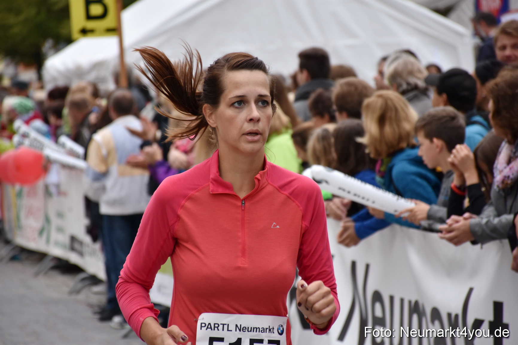 Stadtlauf Neumarkt 2015 0965