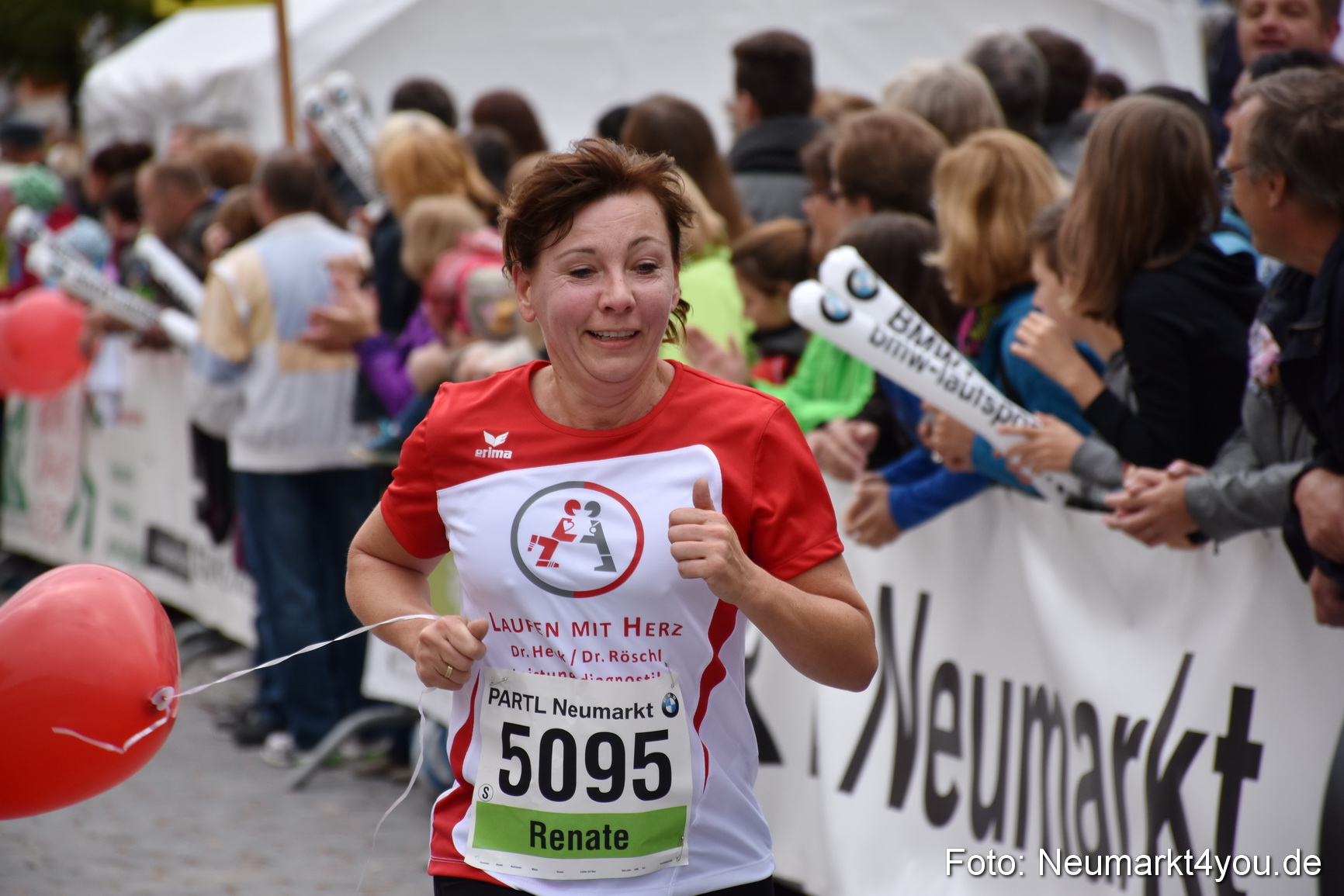 Stadtlauf Neumarkt 2015 0966