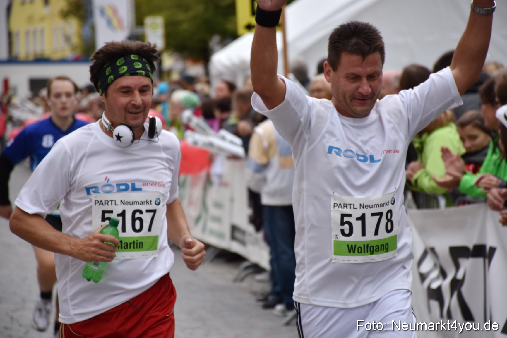 Stadtlauf Neumarkt 2015 0967