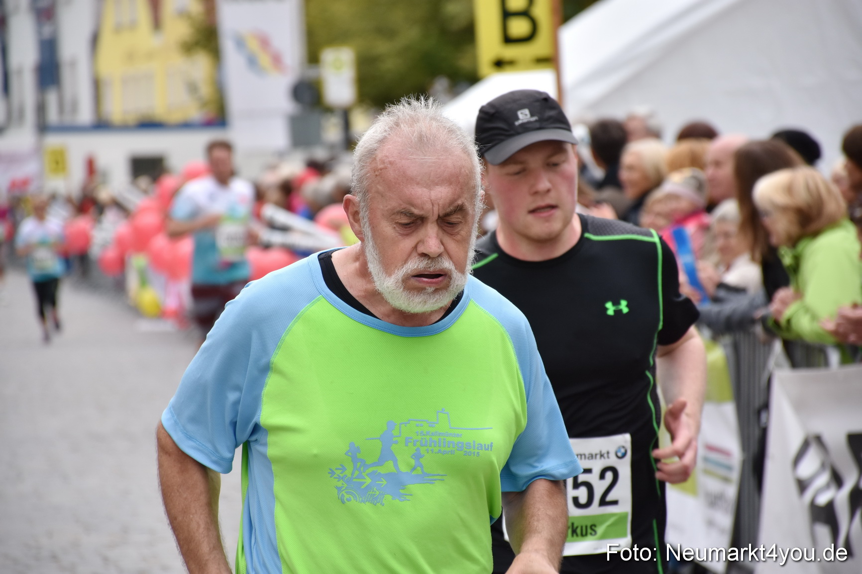 Stadtlauf Neumarkt 2015 0969