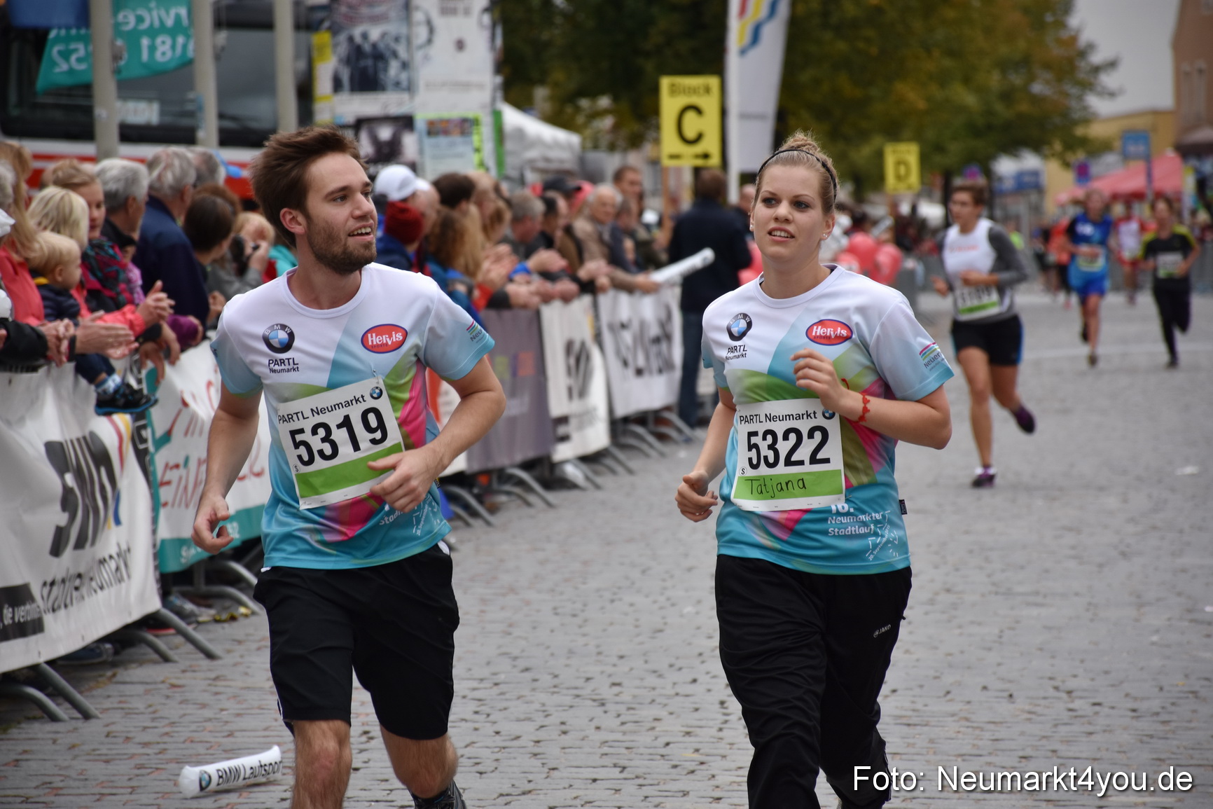 Stadtlauf Neumarkt 2015 0970