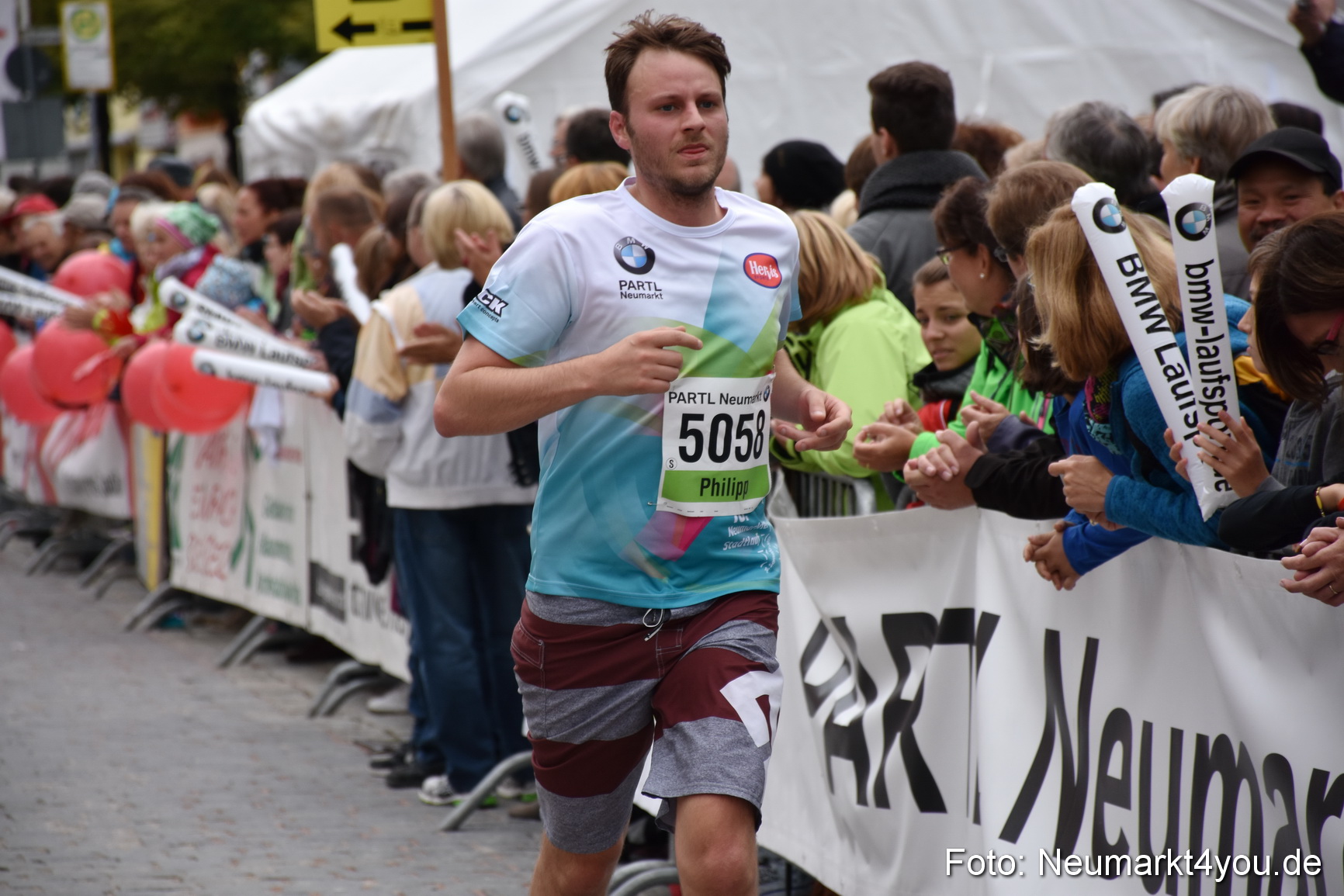 Stadtlauf Neumarkt 2015 0971
