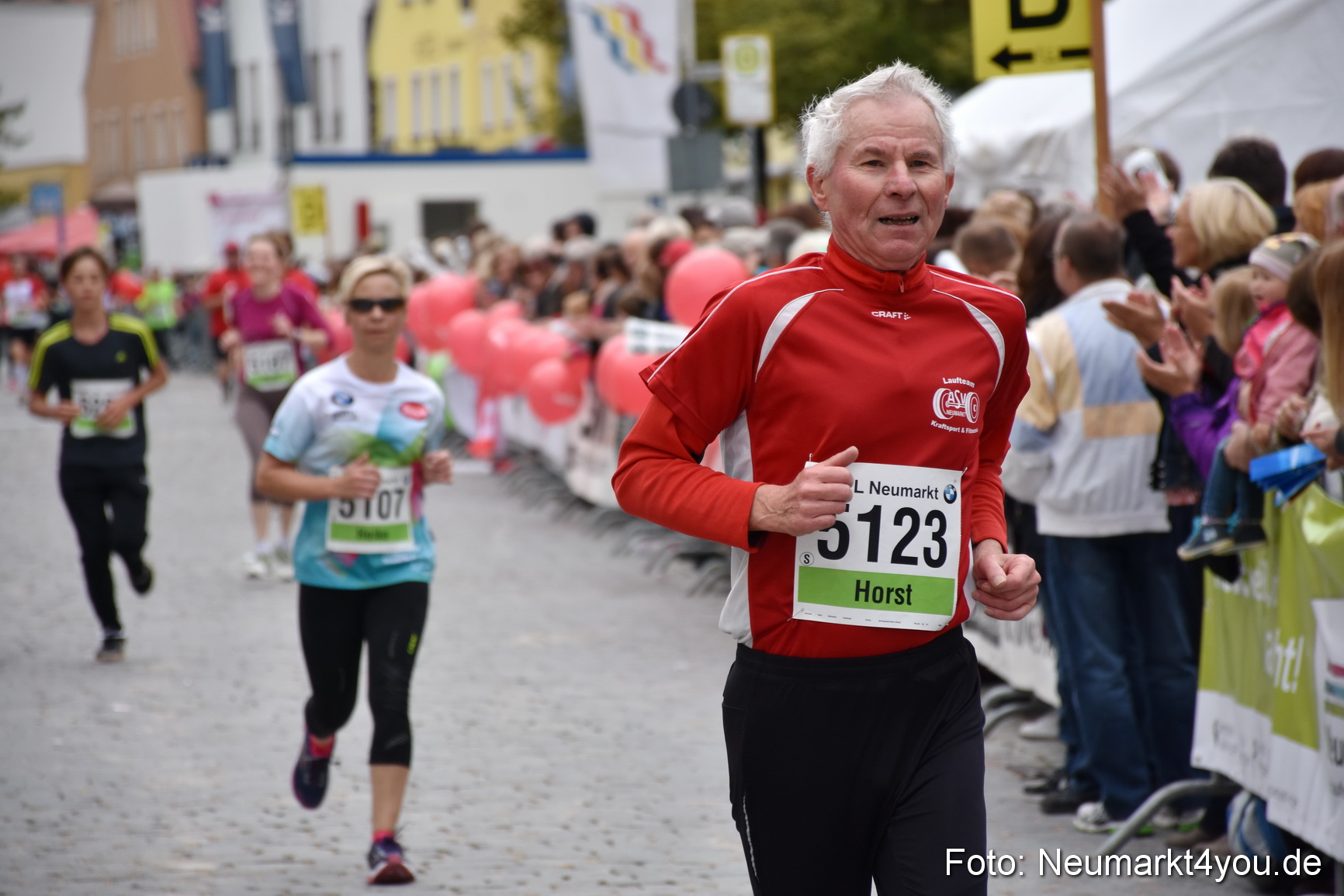 Stadtlauf Neumarkt 2015 0973