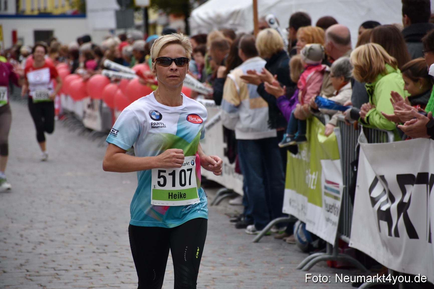 Stadtlauf Neumarkt 2015 0974