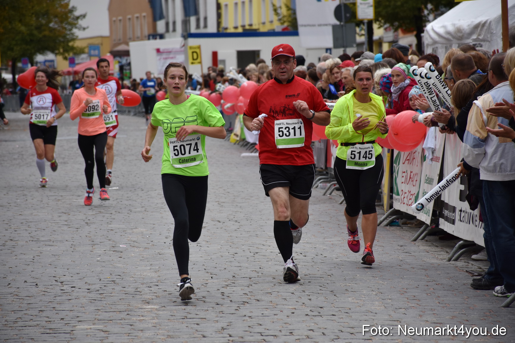 Stadtlauf Neumarkt 2015 0978