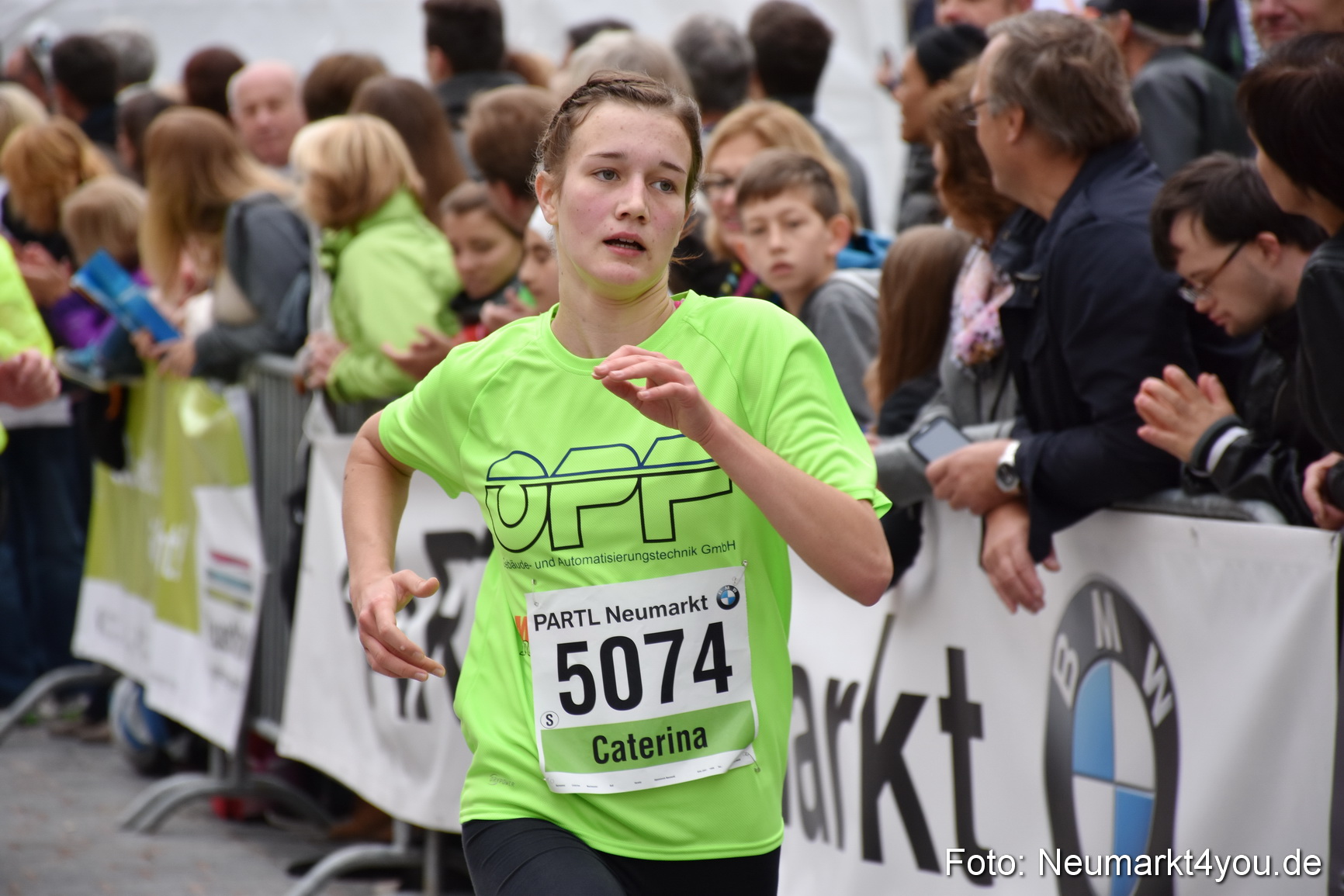 Stadtlauf Neumarkt 2015 0979