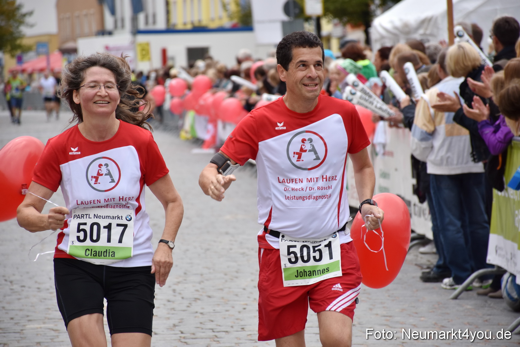 Stadtlauf Neumarkt 2015 0982