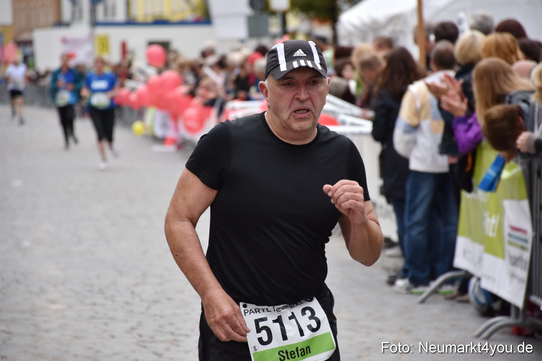 Stadtlauf Neumarkt 2015 0983