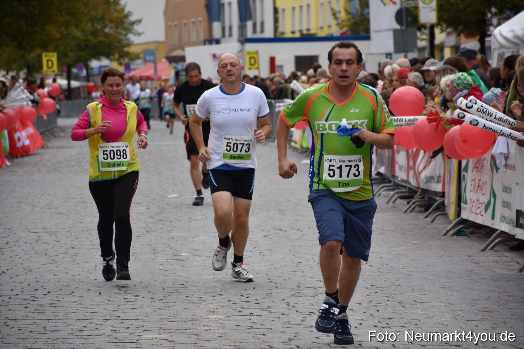 Stadtlauf Neumarkt 2015 0985