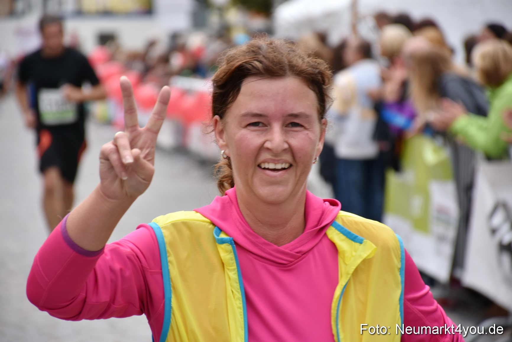 Stadtlauf Neumarkt 2015 0987