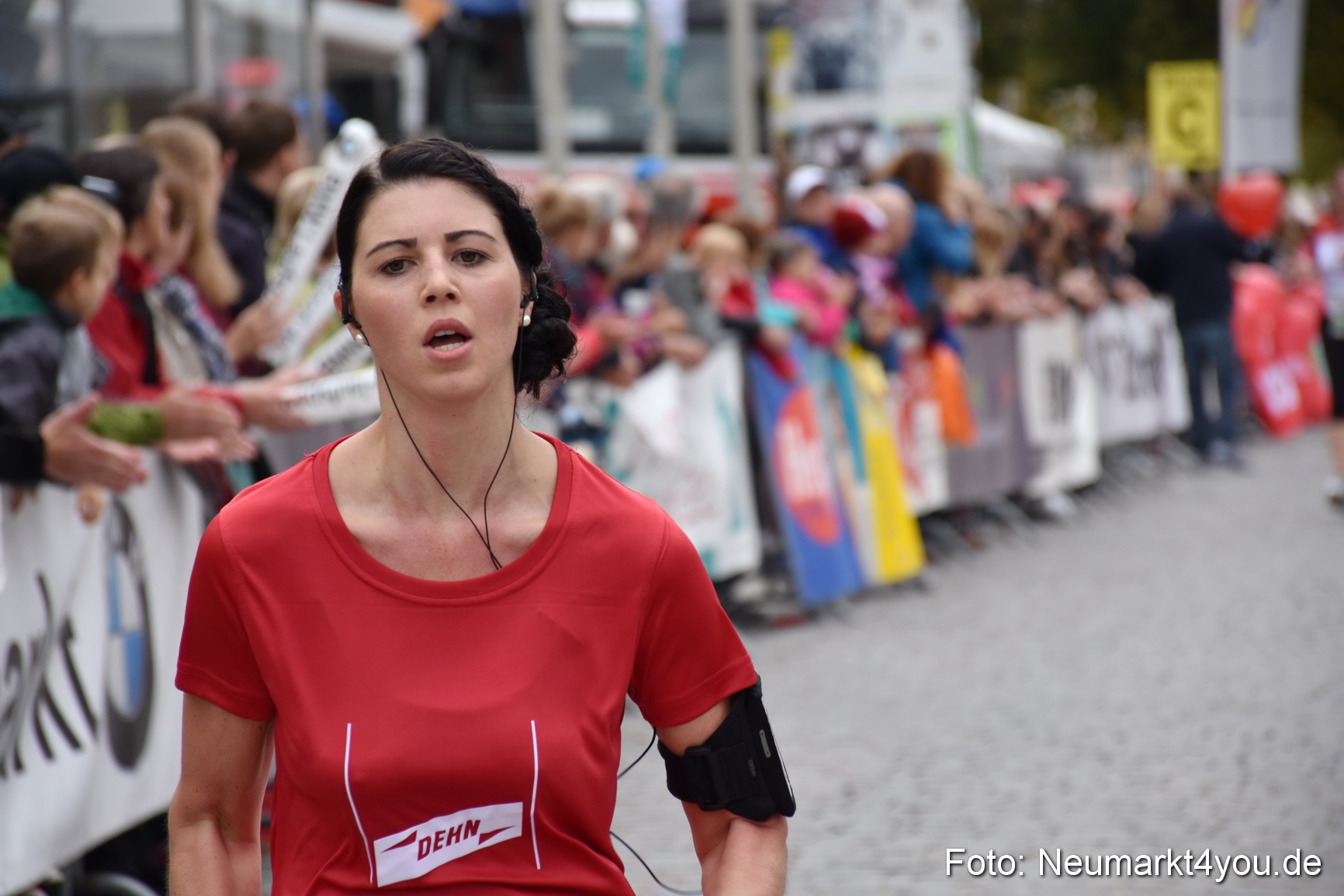 Stadtlauf Neumarkt 2015 0990