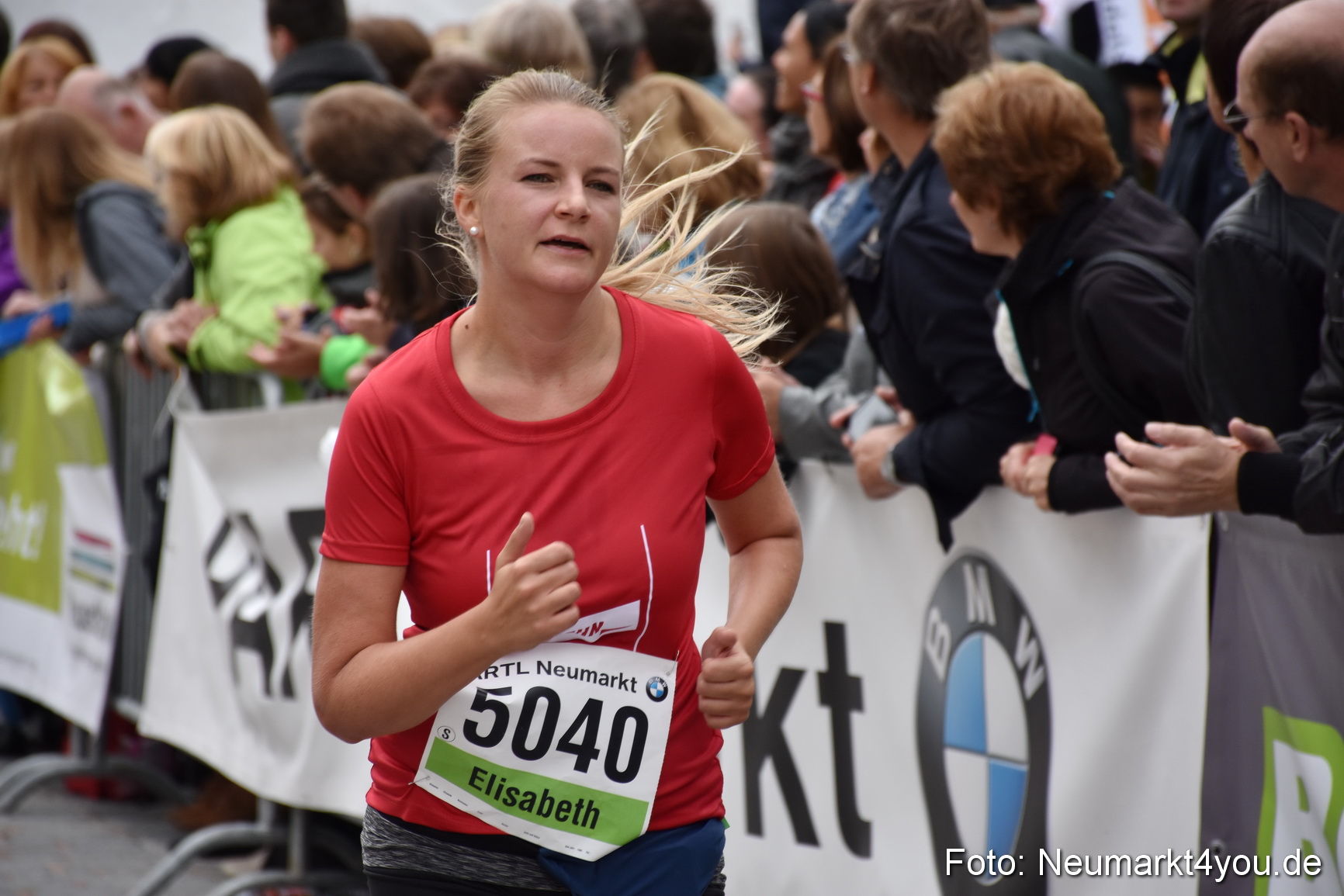 Stadtlauf Neumarkt 2015 0992