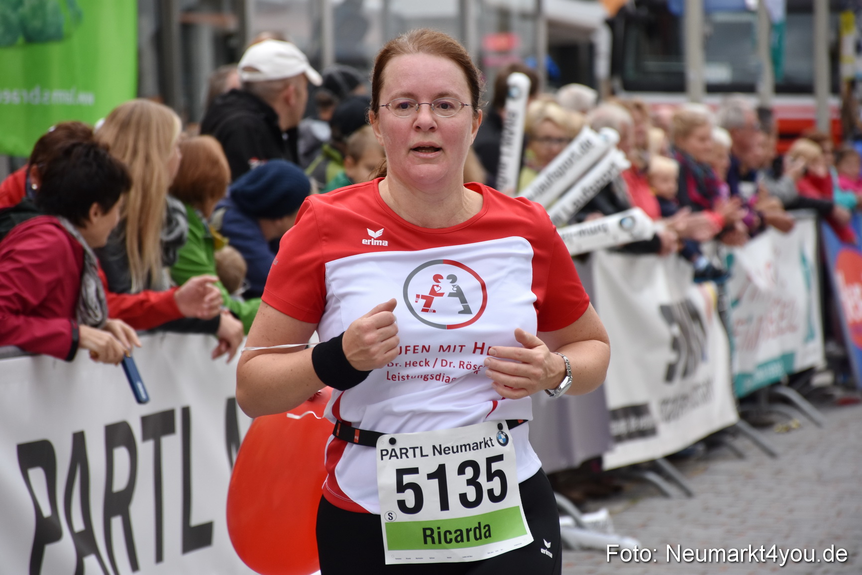 Stadtlauf Neumarkt 2015 0993