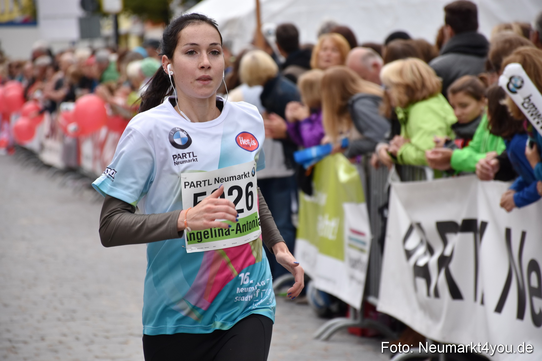 Stadtlauf Neumarkt 2015 0994