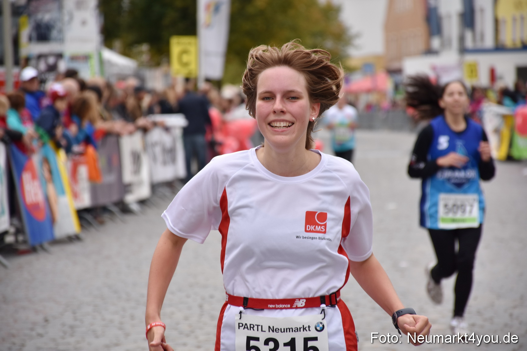 Stadtlauf Neumarkt 2015 0997