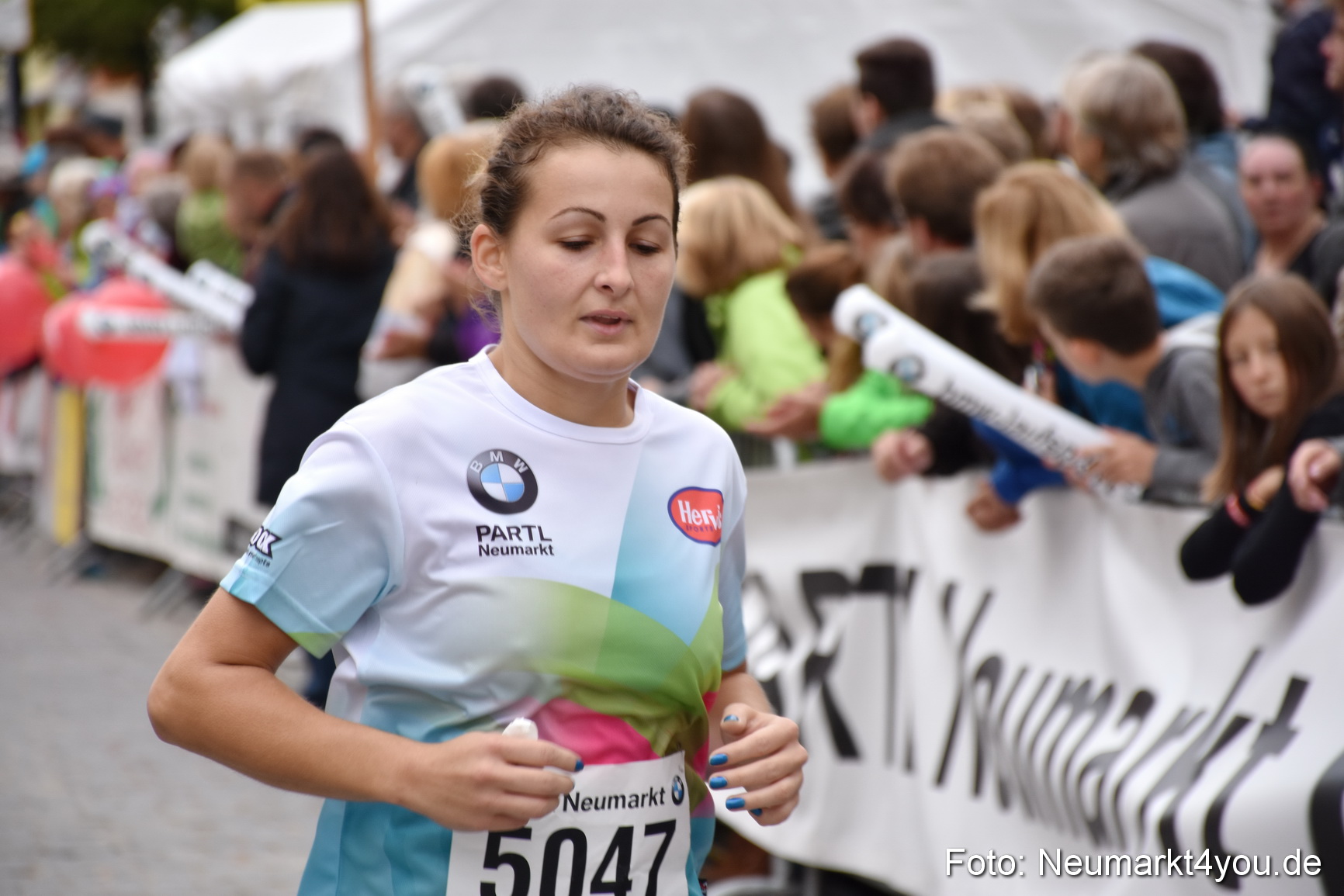 Stadtlauf Neumarkt 2015 0999