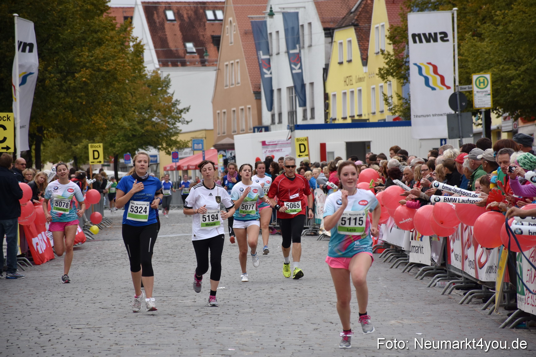 Stadtlauf Neumarkt 2015 1003