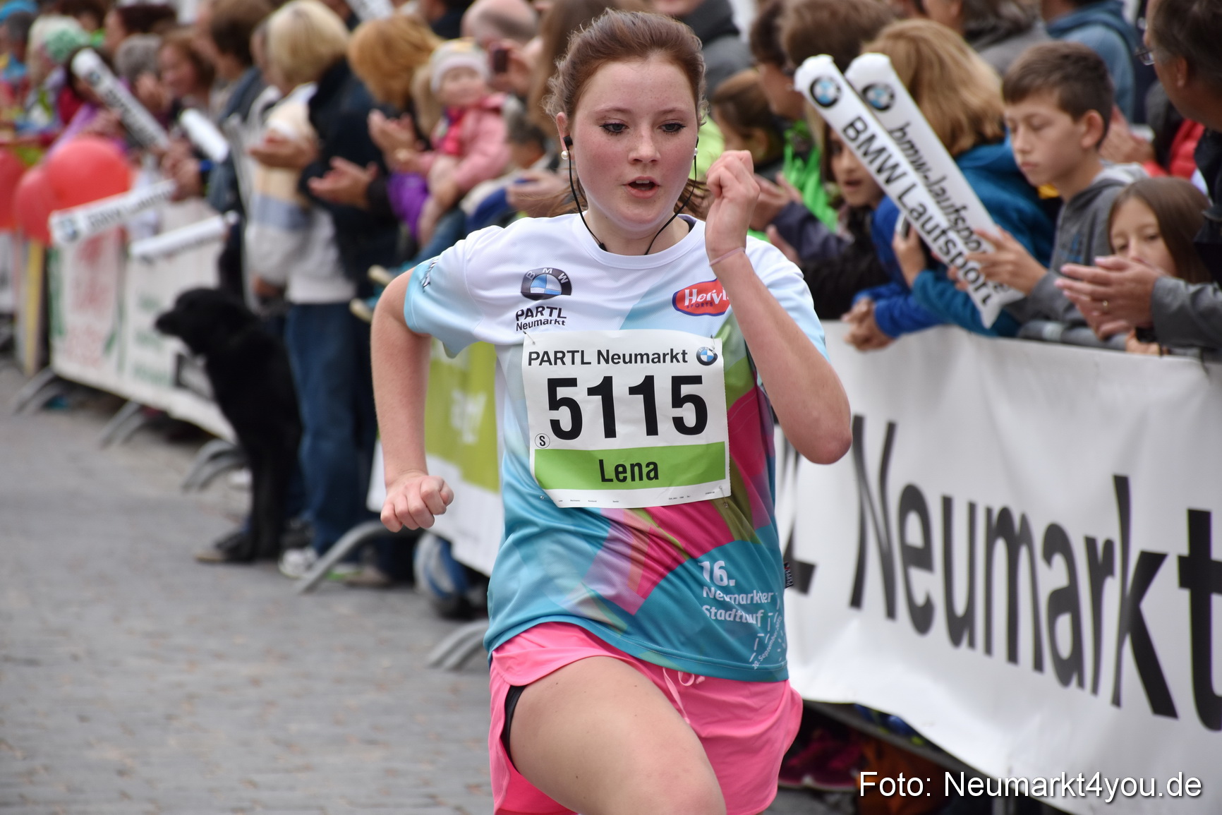 Stadtlauf Neumarkt 2015 1004