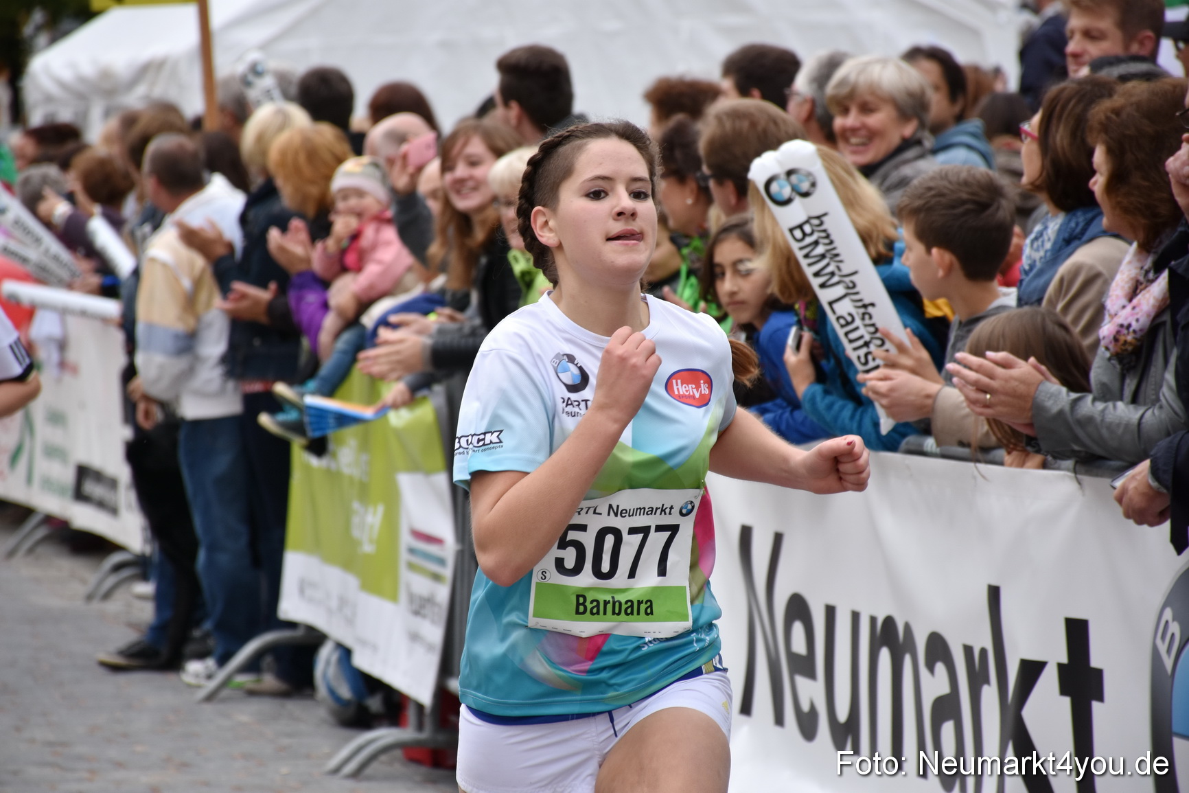Stadtlauf Neumarkt 2015 1005