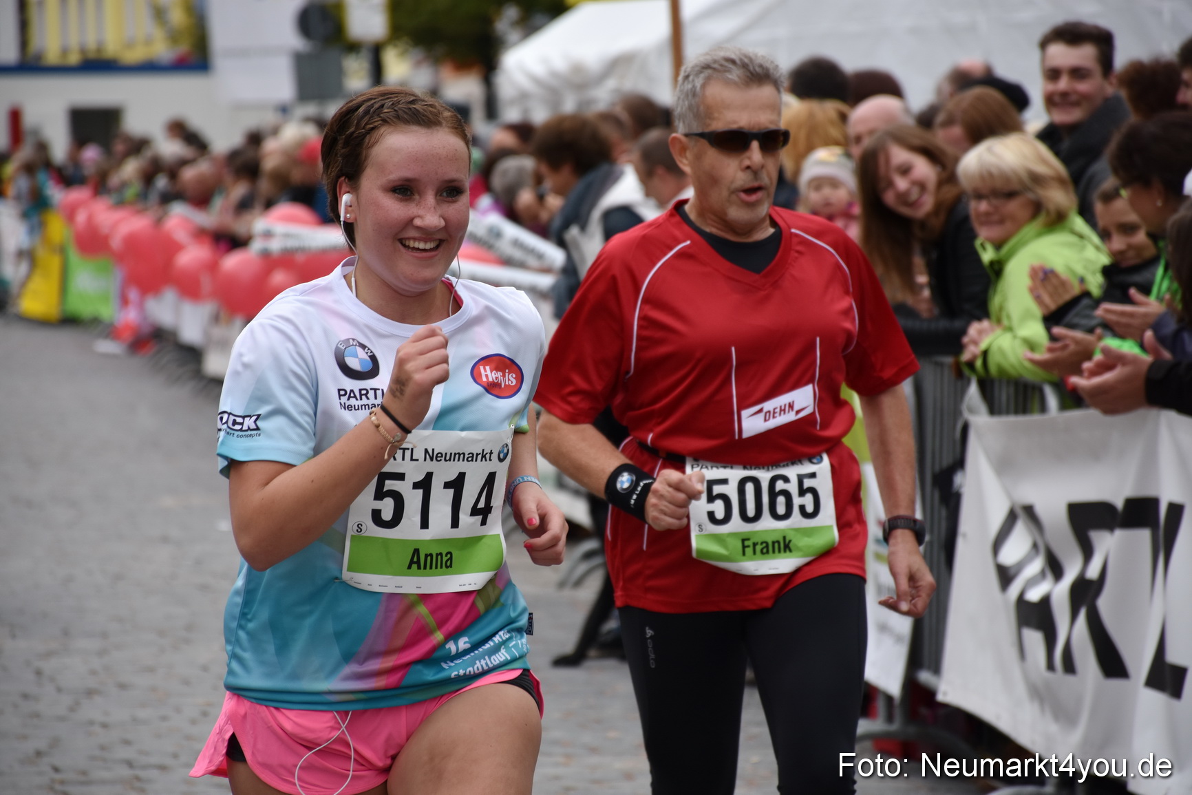 Stadtlauf Neumarkt 2015 1006