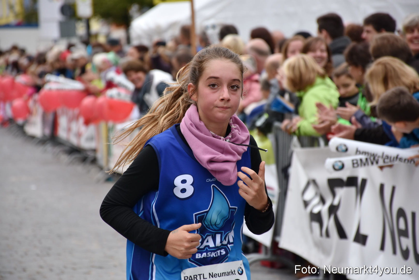 Stadtlauf Neumarkt 2015 1007