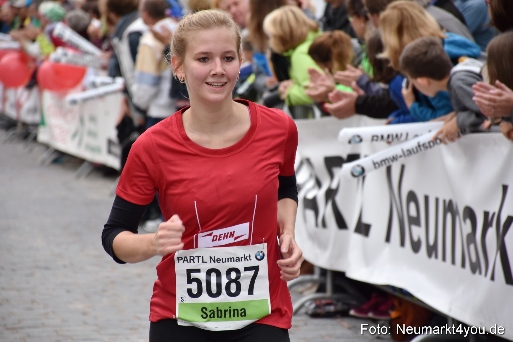 Stadtlauf Neumarkt 2015 1008