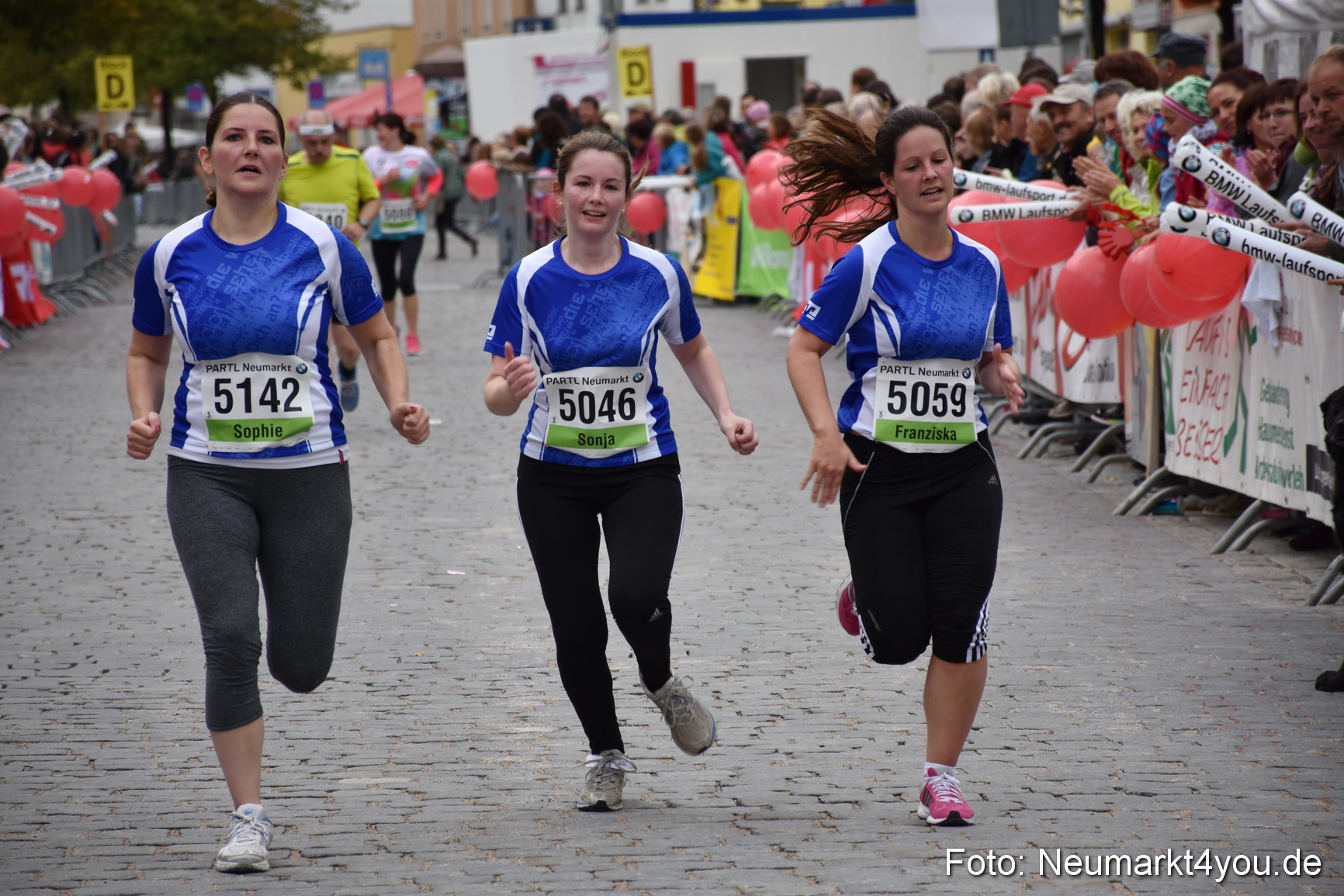Stadtlauf Neumarkt 2015 1009
