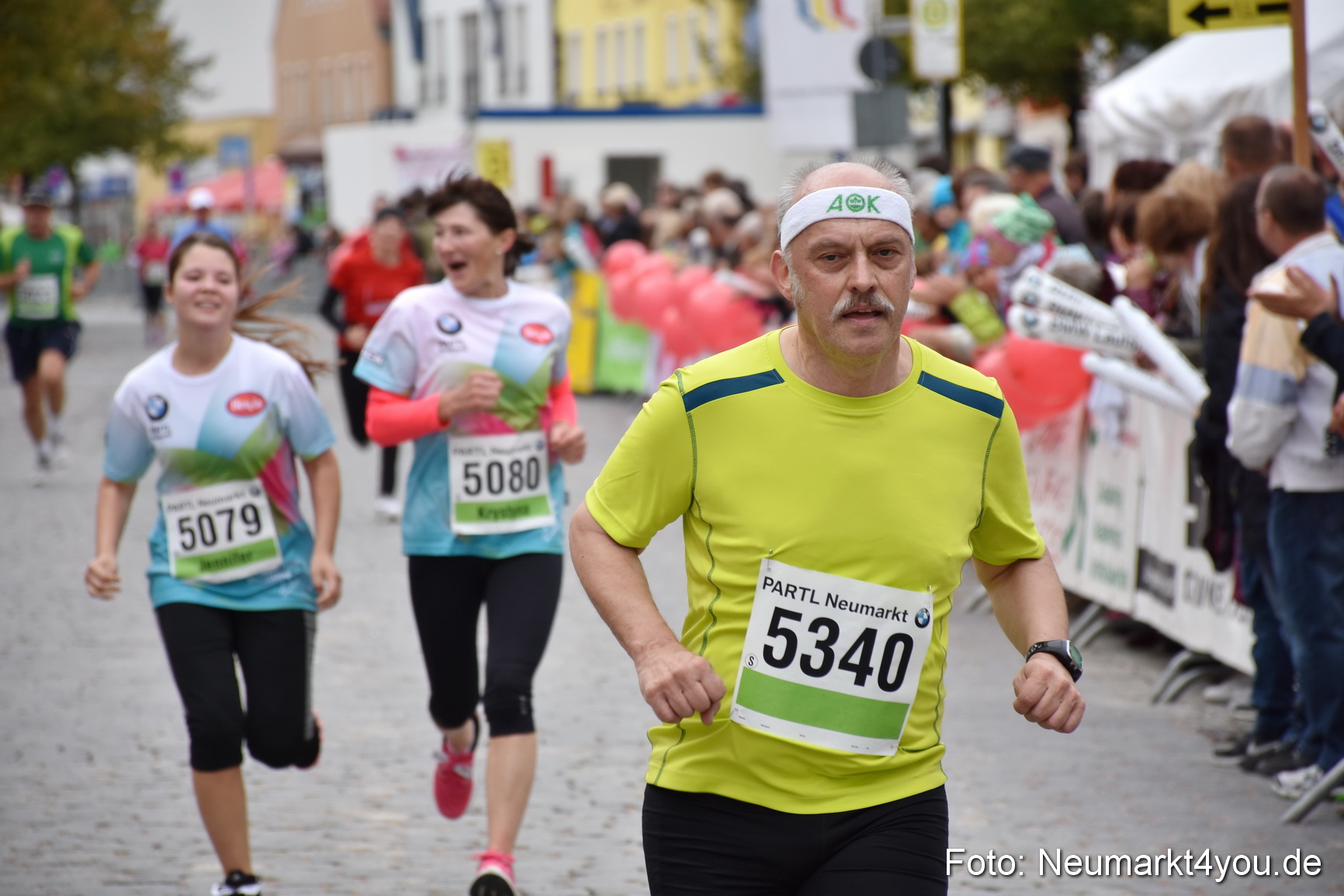 Stadtlauf Neumarkt 2015 1010