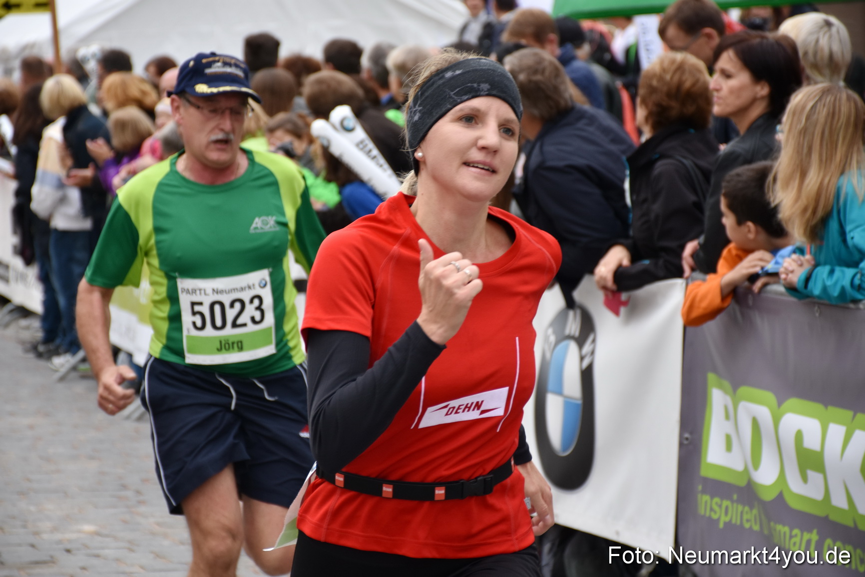 Stadtlauf Neumarkt 2015 1012