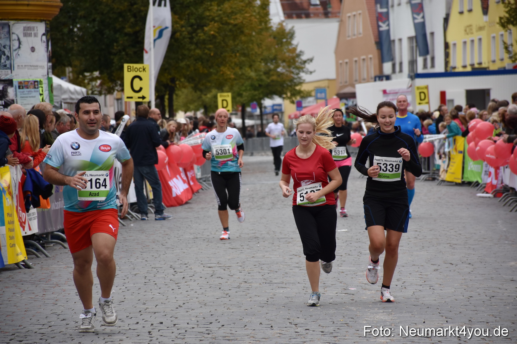 Stadtlauf Neumarkt 2015 1015